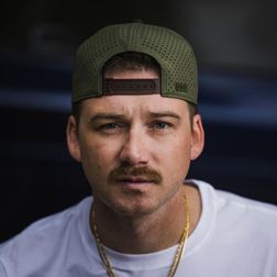Morgan Wallen - Just In Case episode artwork
