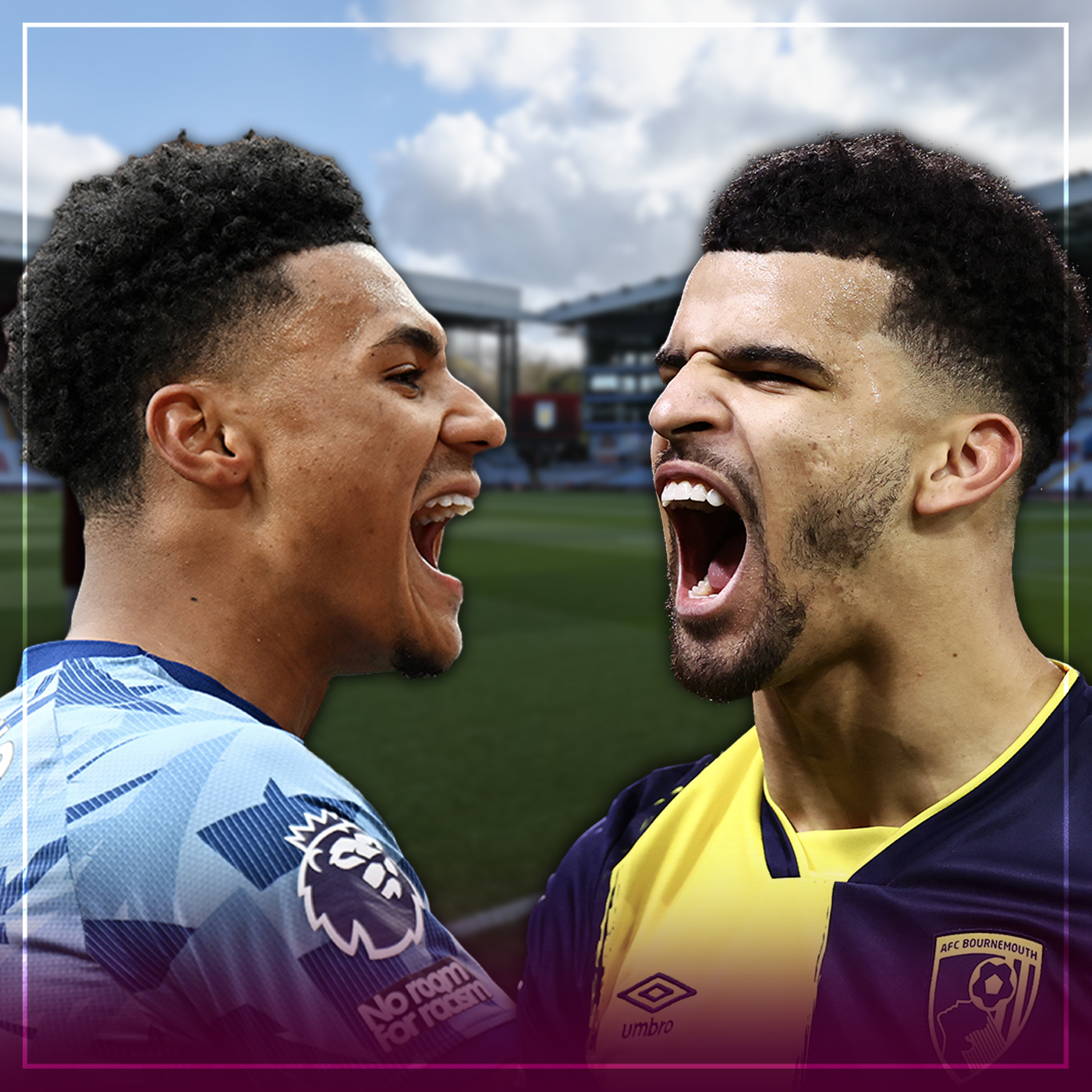 A win for Aston Villa against Bournemouth would be HUGE