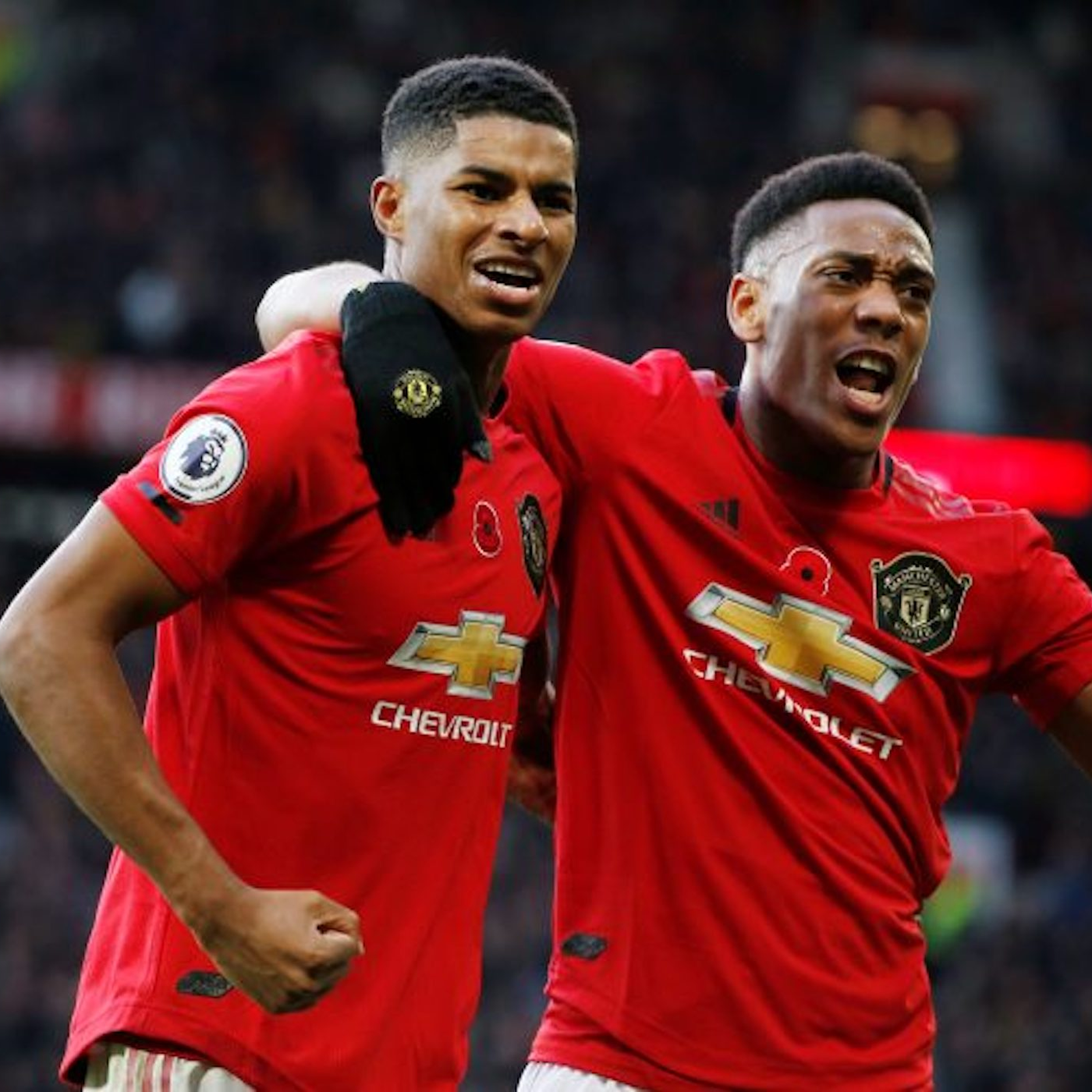 Manchester United Weekly Podcast