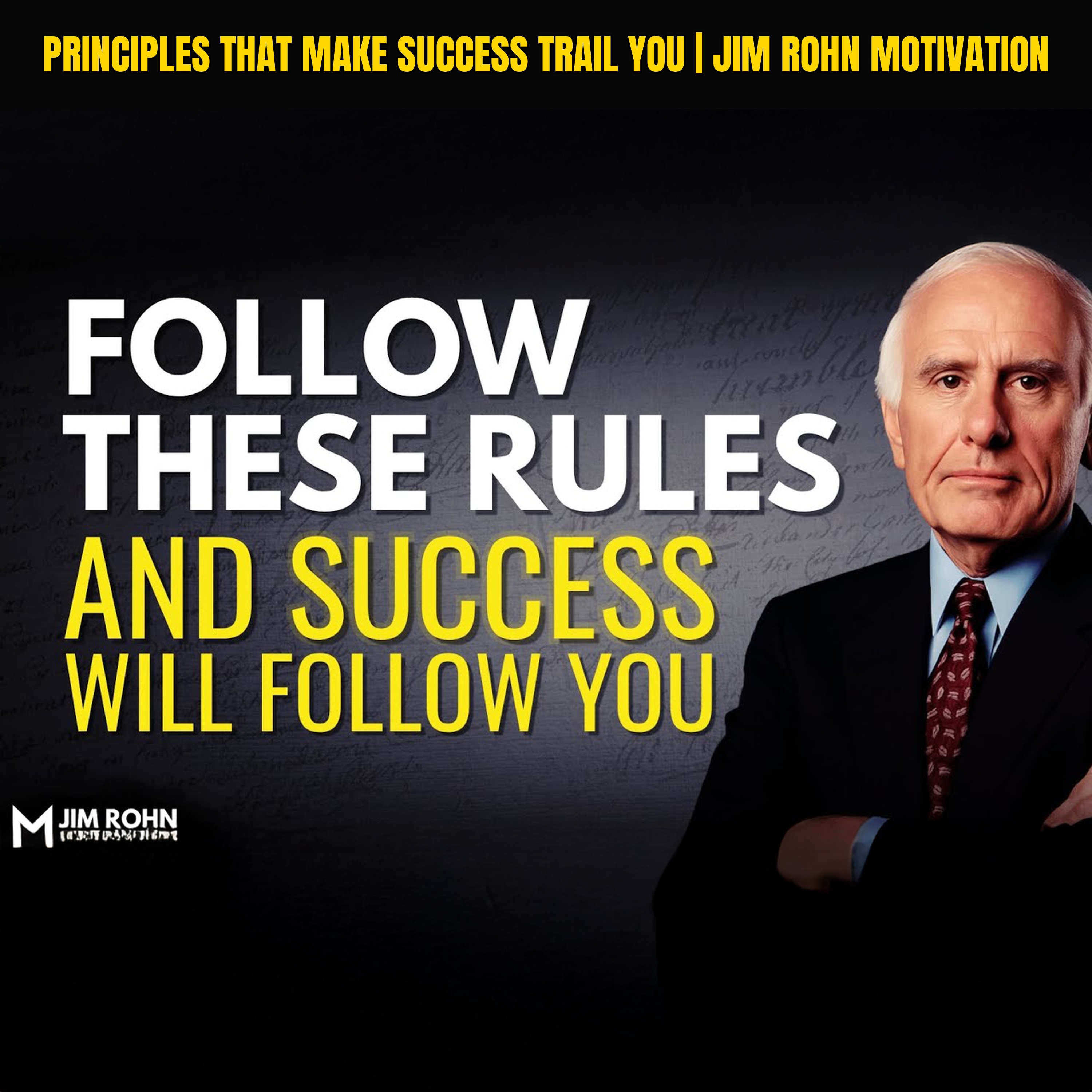 Jim Rohn Motivation Daily