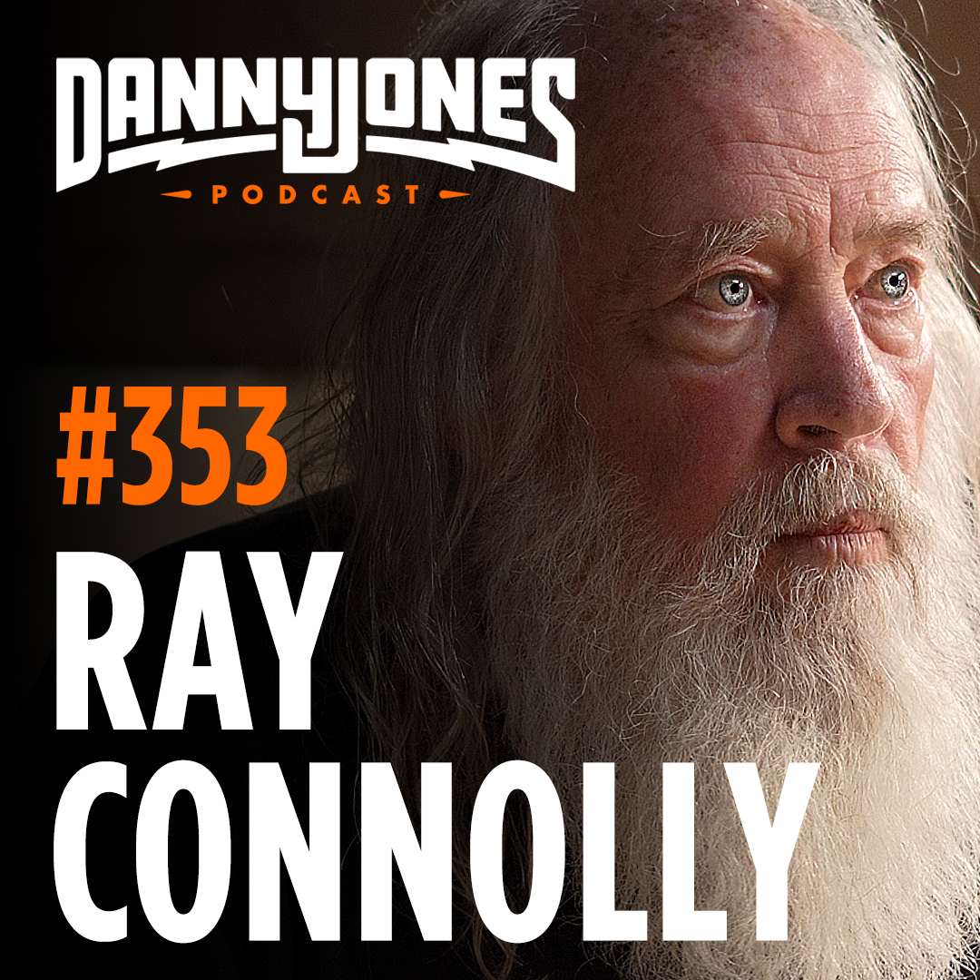 #353 - Doomsday Cult Leader Breaks Silence on Most Evil Religion in History | Ray Connolly