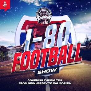 I-80 Football Show: USC's defense is still a liability and Penn State is overhyped episode artwork