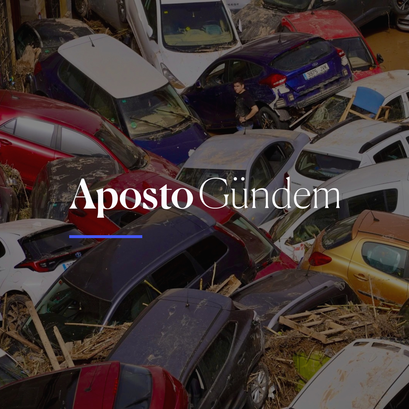 Aposto Altı Otuz | 1 Kasım Cuma - Kayyum mitingi, garların akıbeti