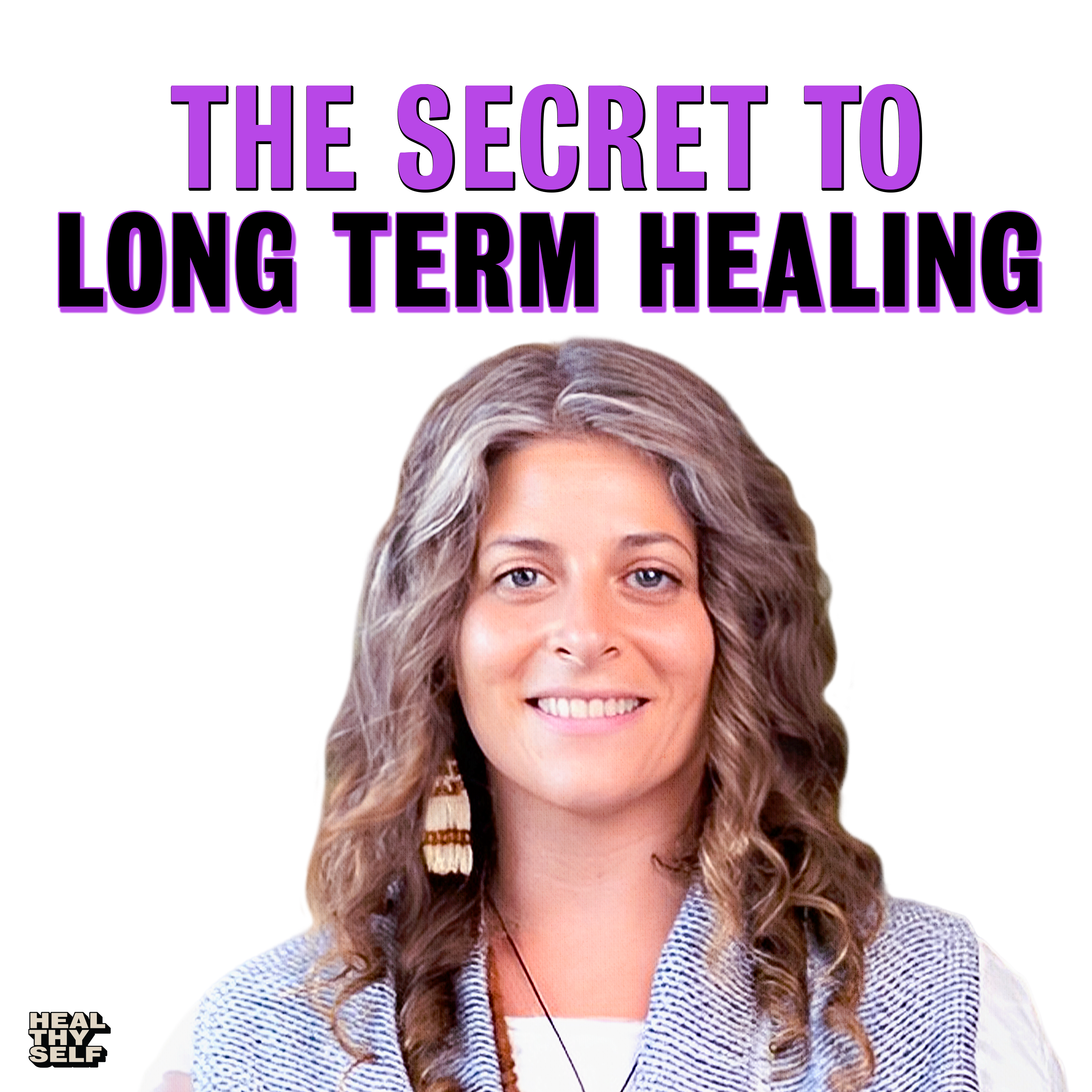 Heal Thy Self with Dr. G