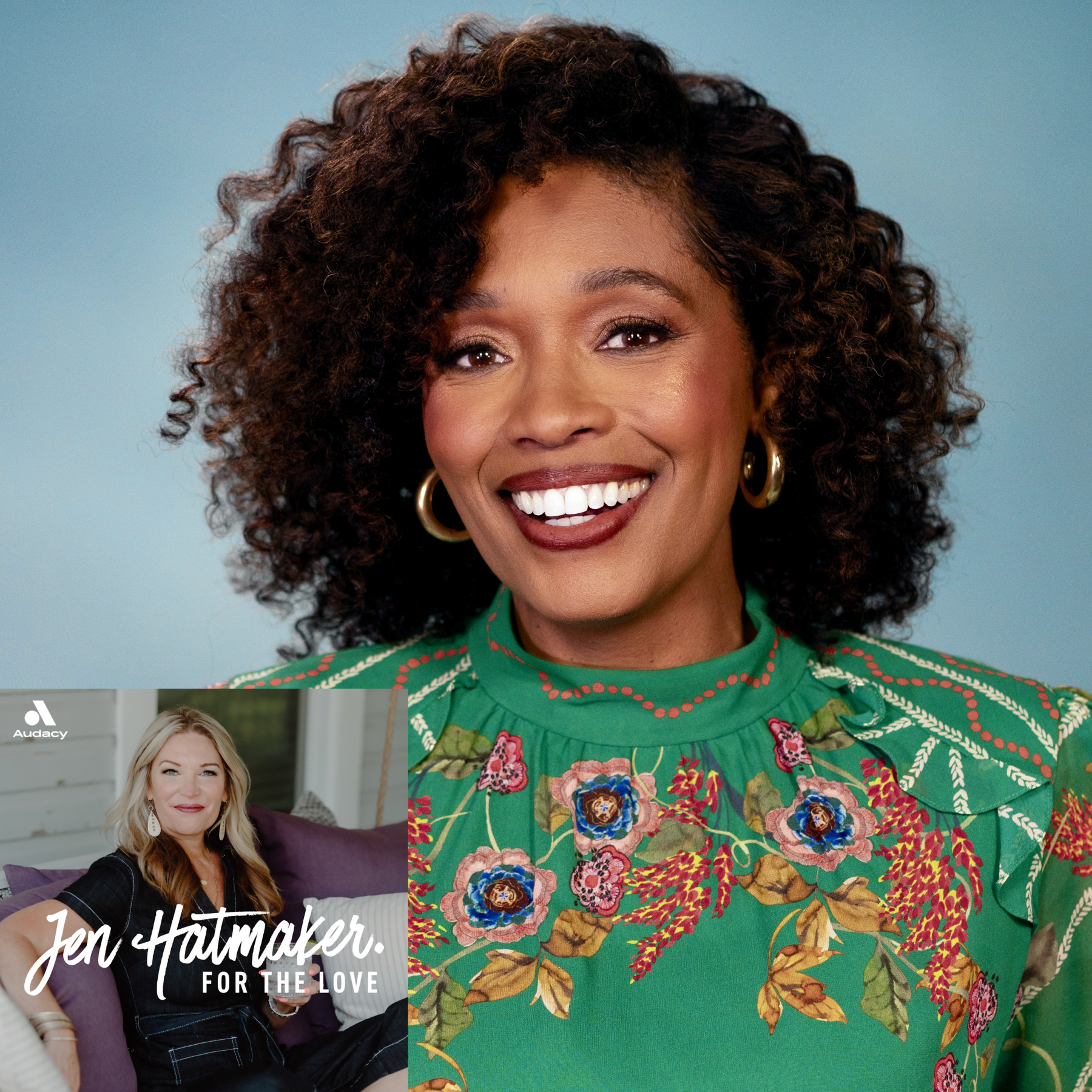 A Meditation on Motherhood, Midlife, and the Way We Begin Again: Tembi Locke on ‘Someday, Now’