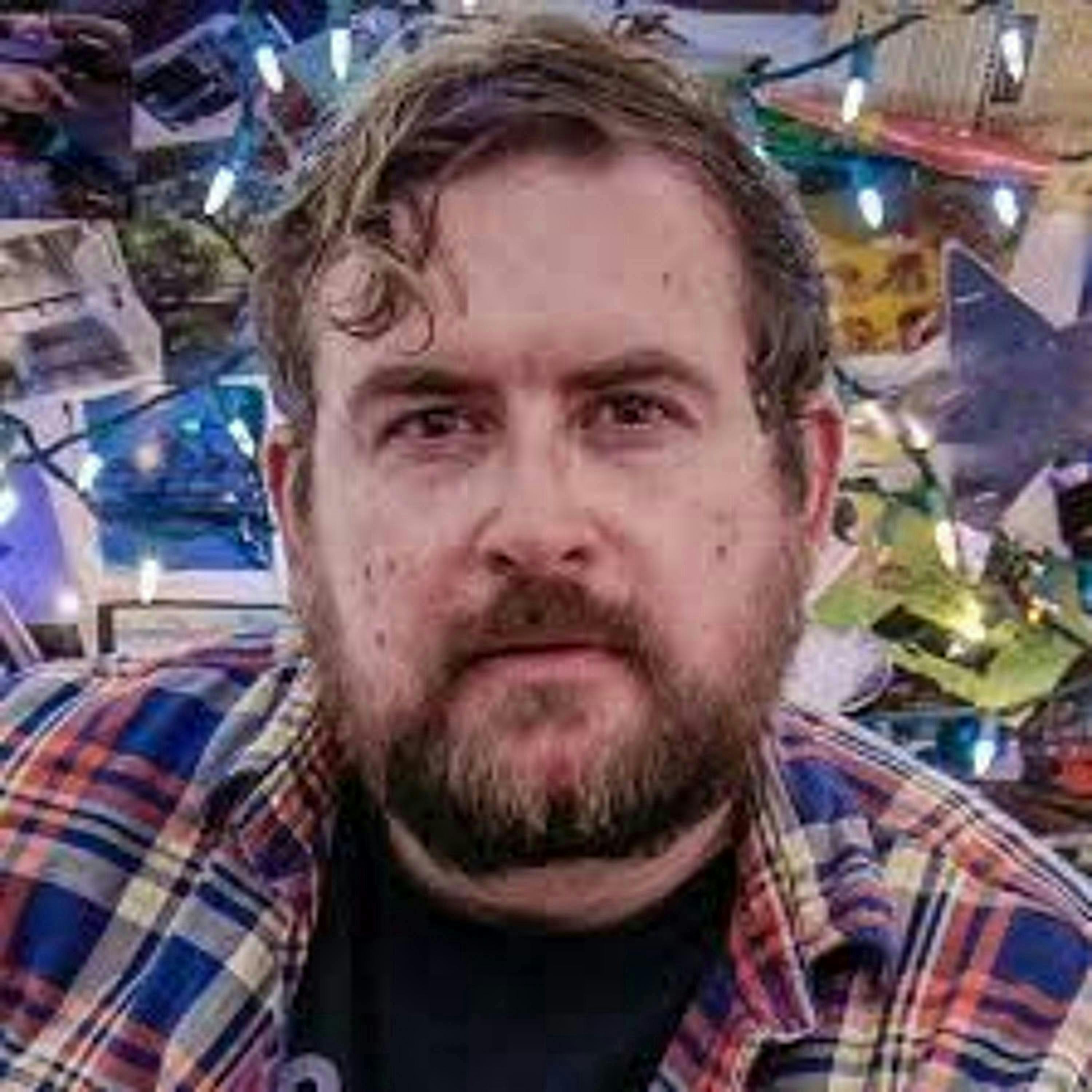 Church & Other Drugs