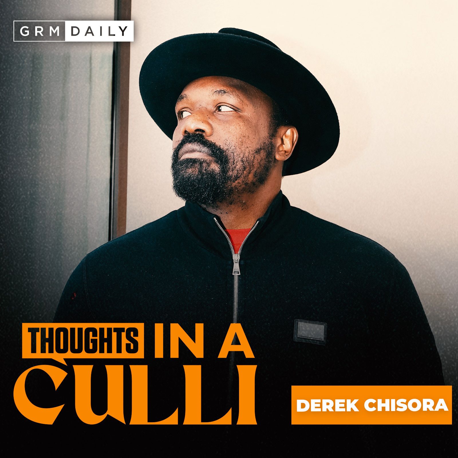 Derek Chisora: FRANK WARREN Is My Wife, EDDIE HEARN Is My Mistress