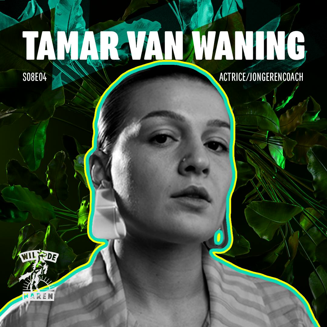 S8 Ep4: S08E04 Tamar van Waning