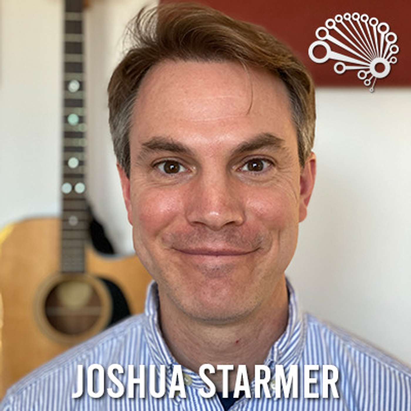 553: The Statistics and Machine Learning Quests of Dr. Josh Starmer