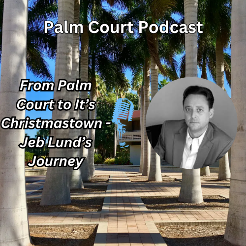 Palm Court Podcast