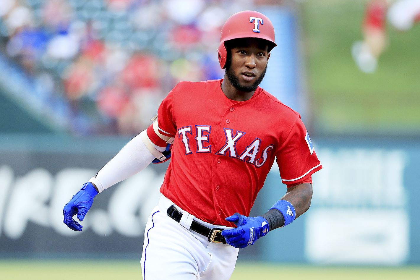 With Elvis Andrus back what will the Rangers do with Jurickson Profar? episode artwork