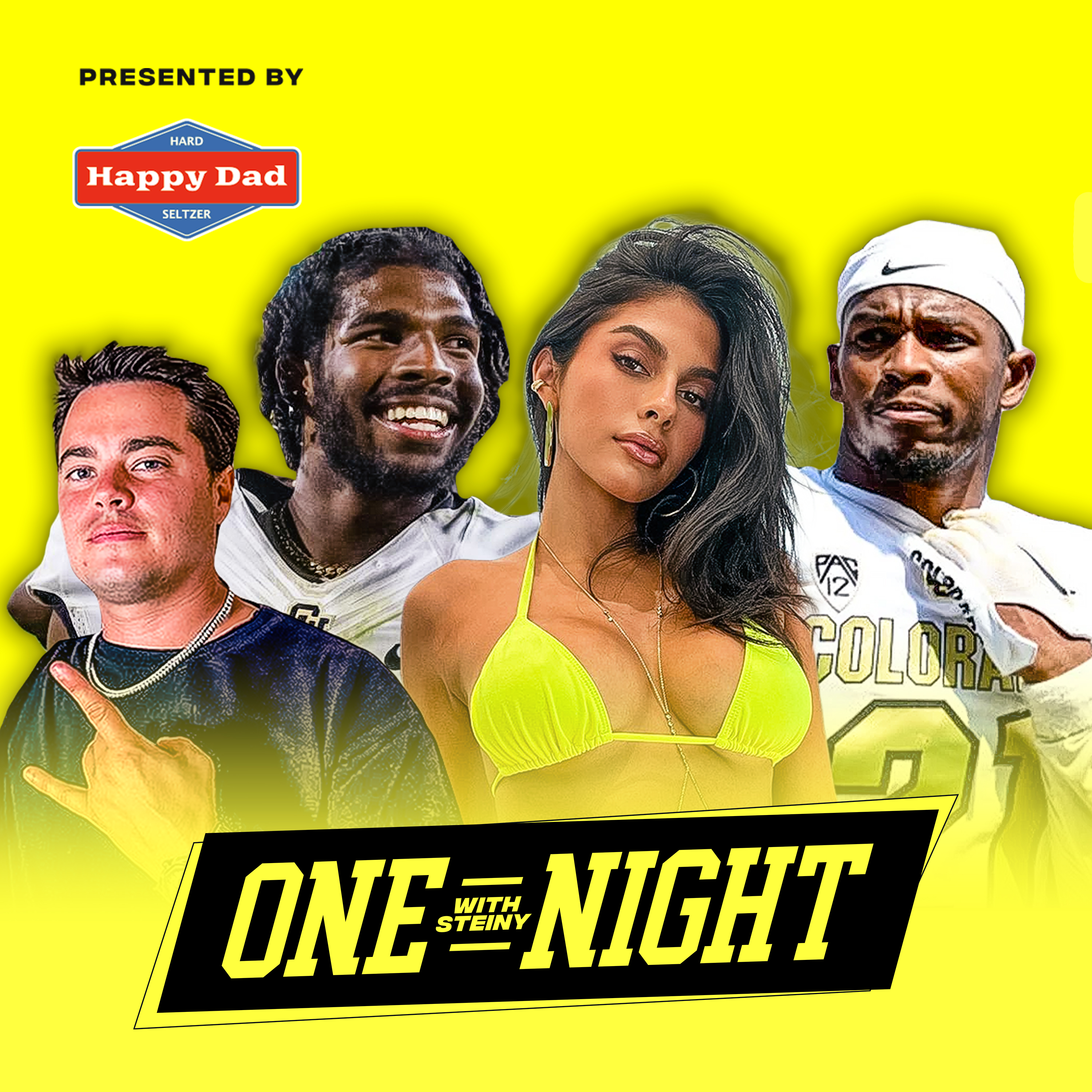 Shedeur & Shilo Sanders | Ep. 47