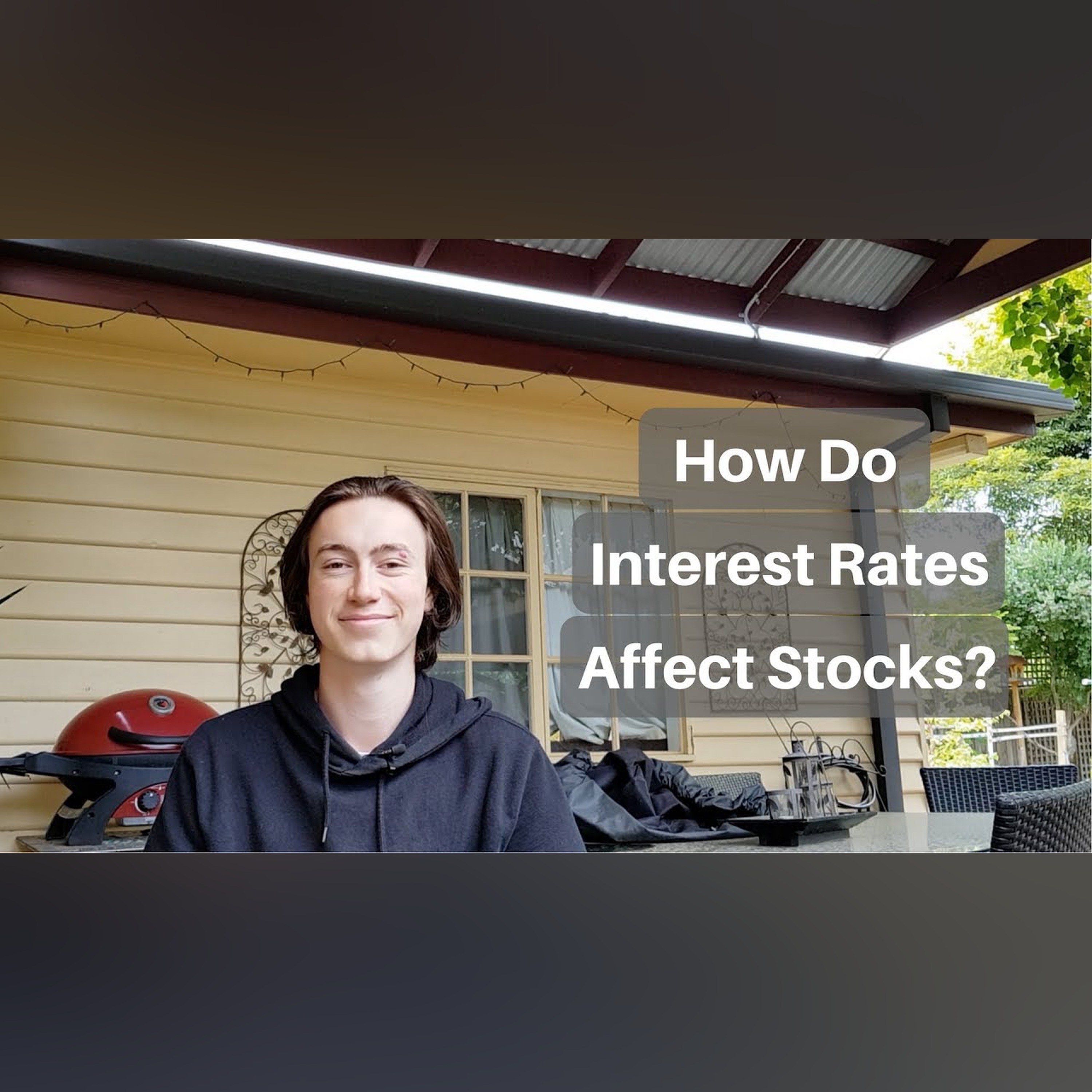How Interest Rates Affect the Stock Market and Your Stocks in 2018!