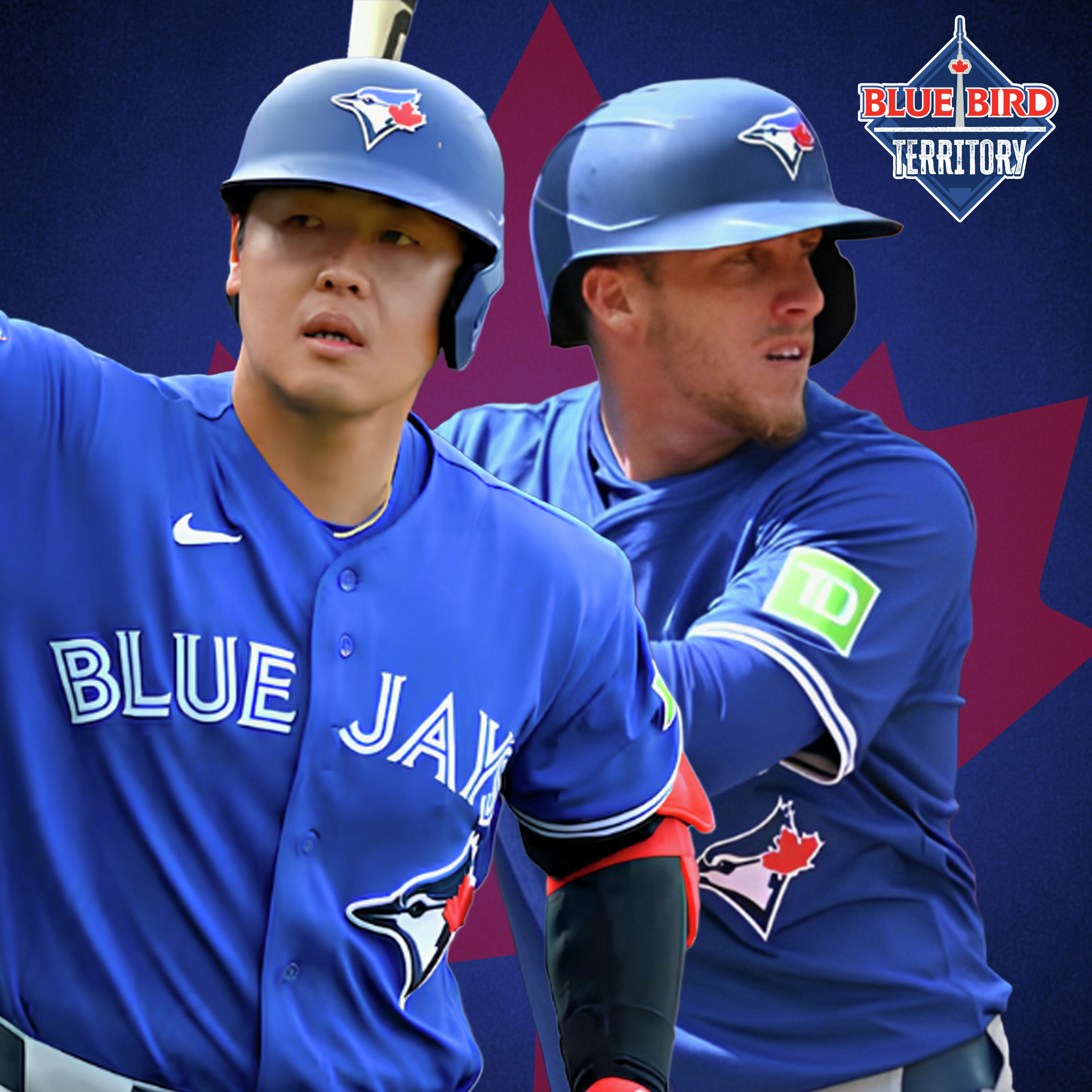 What A Blue Jays Comeback!?