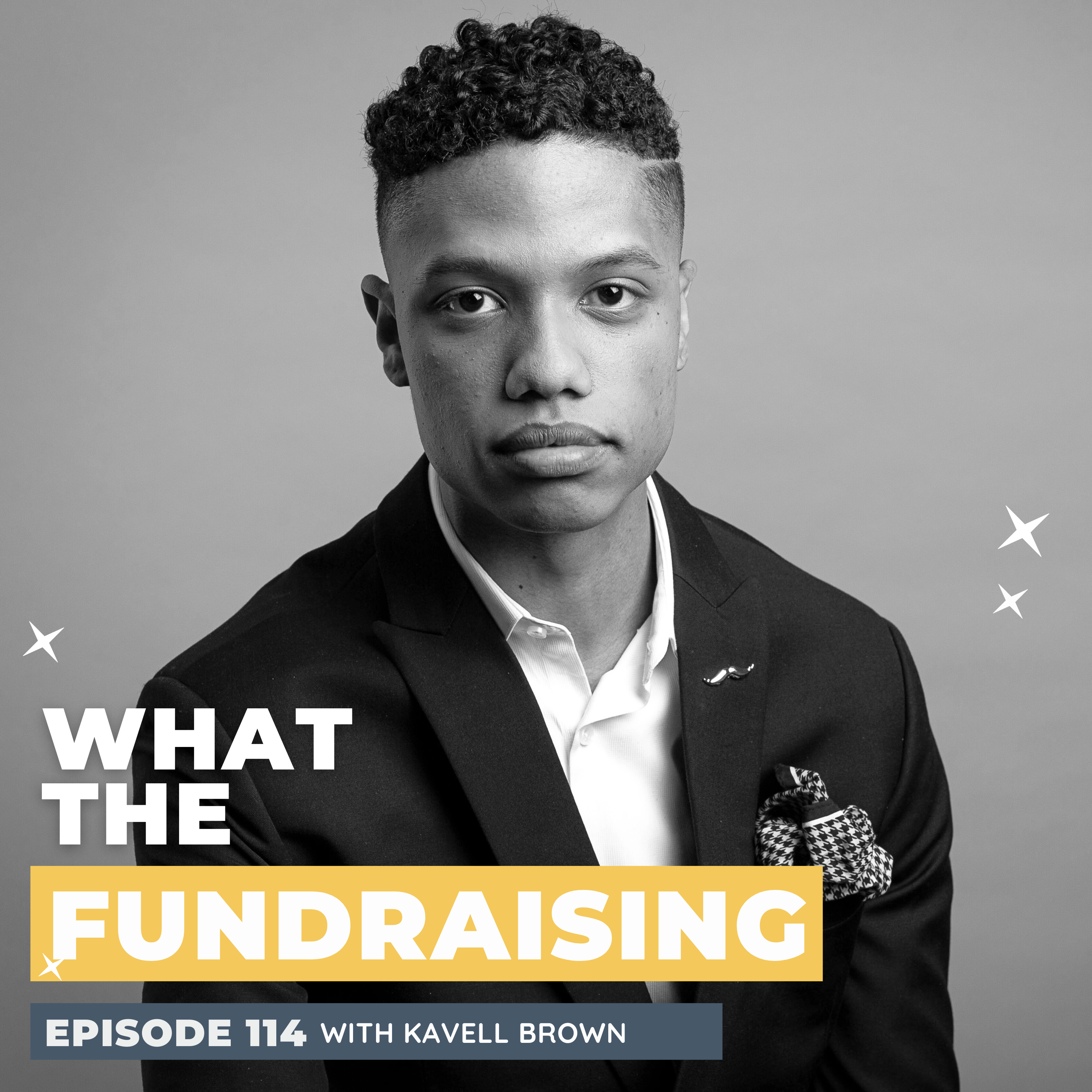 What the Fundraising