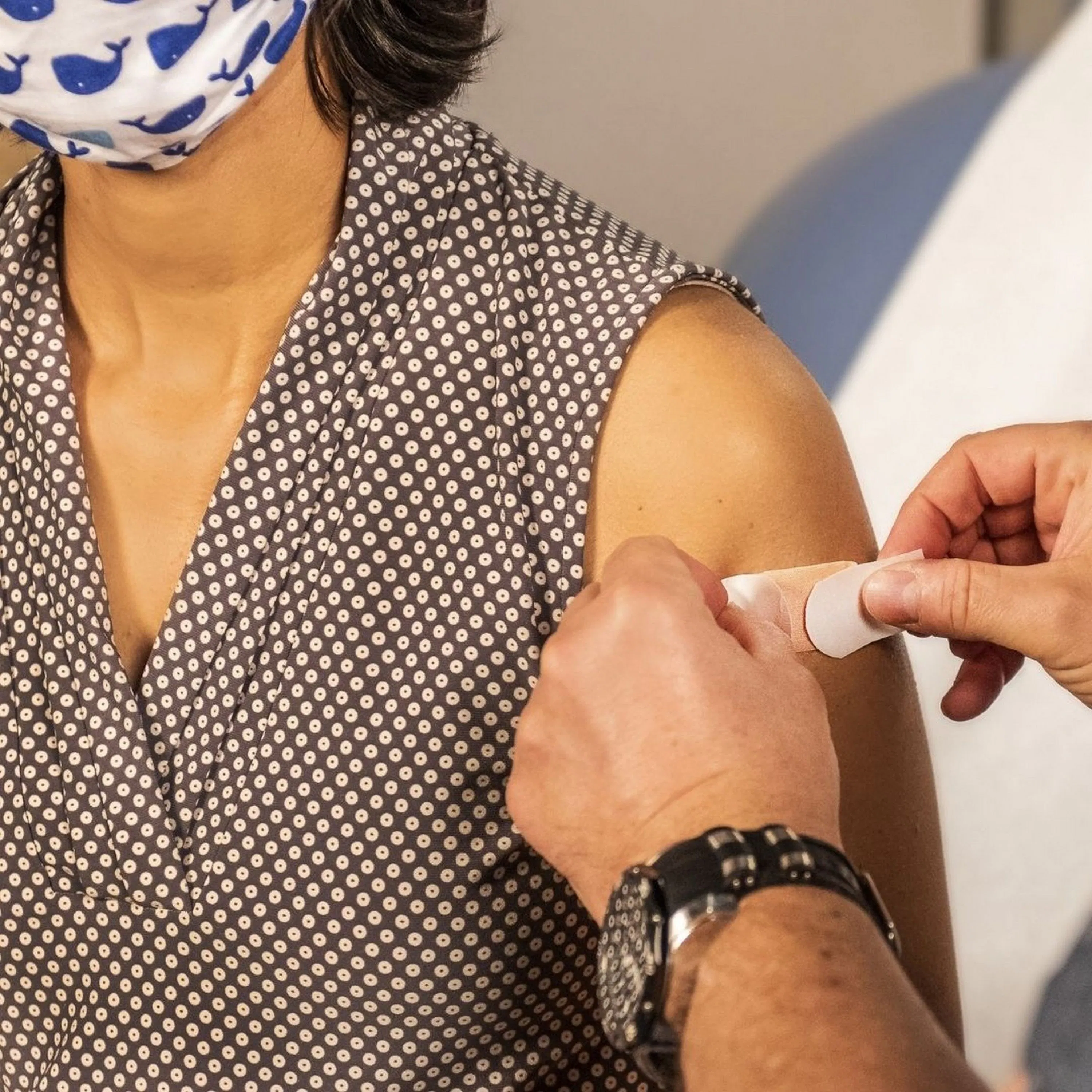 Qu’est-ce que le syndrome du vacciné ?