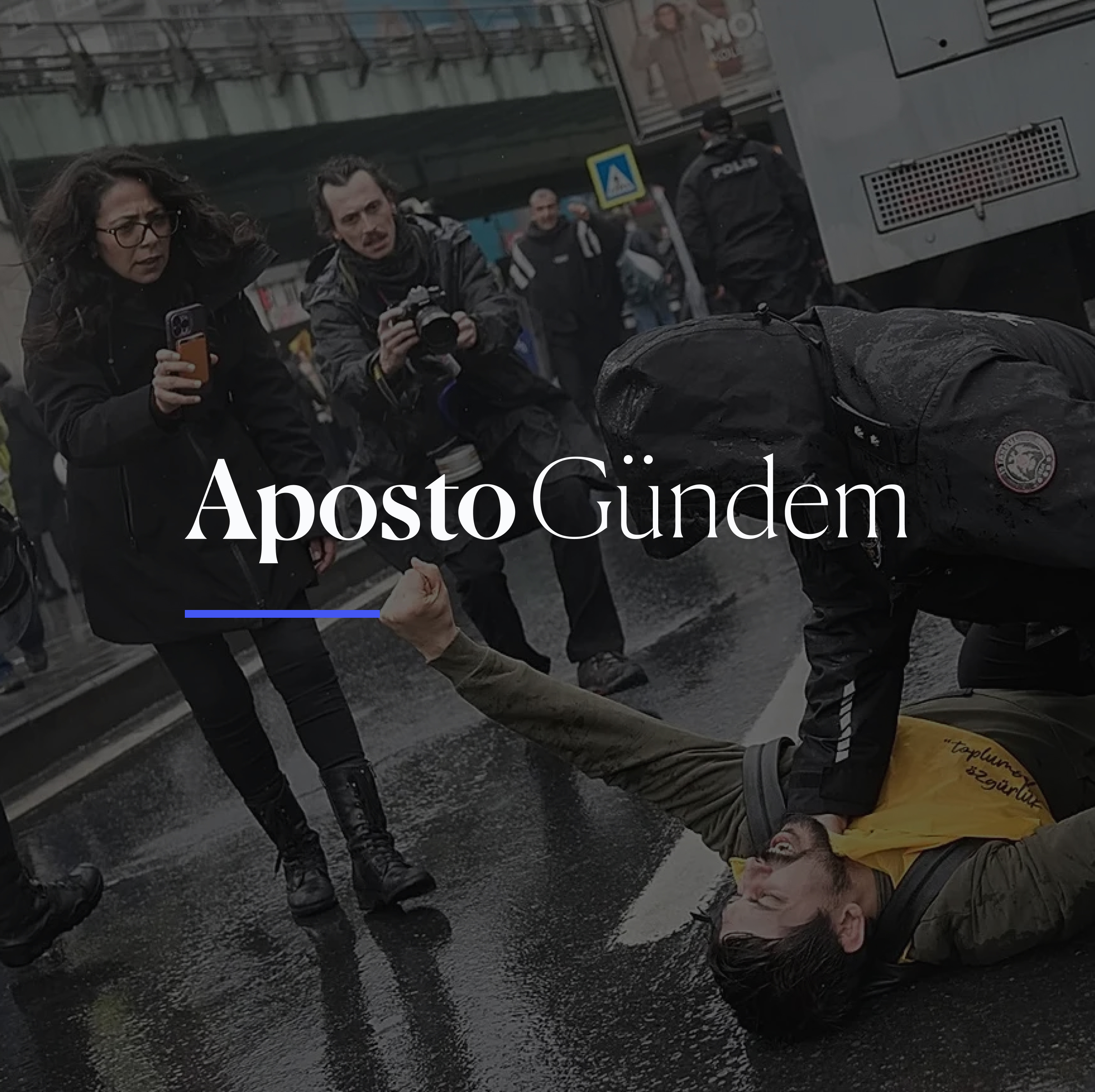 Filo dönüşü, Taksim müdahalesi | 2 Mayıs 2026
