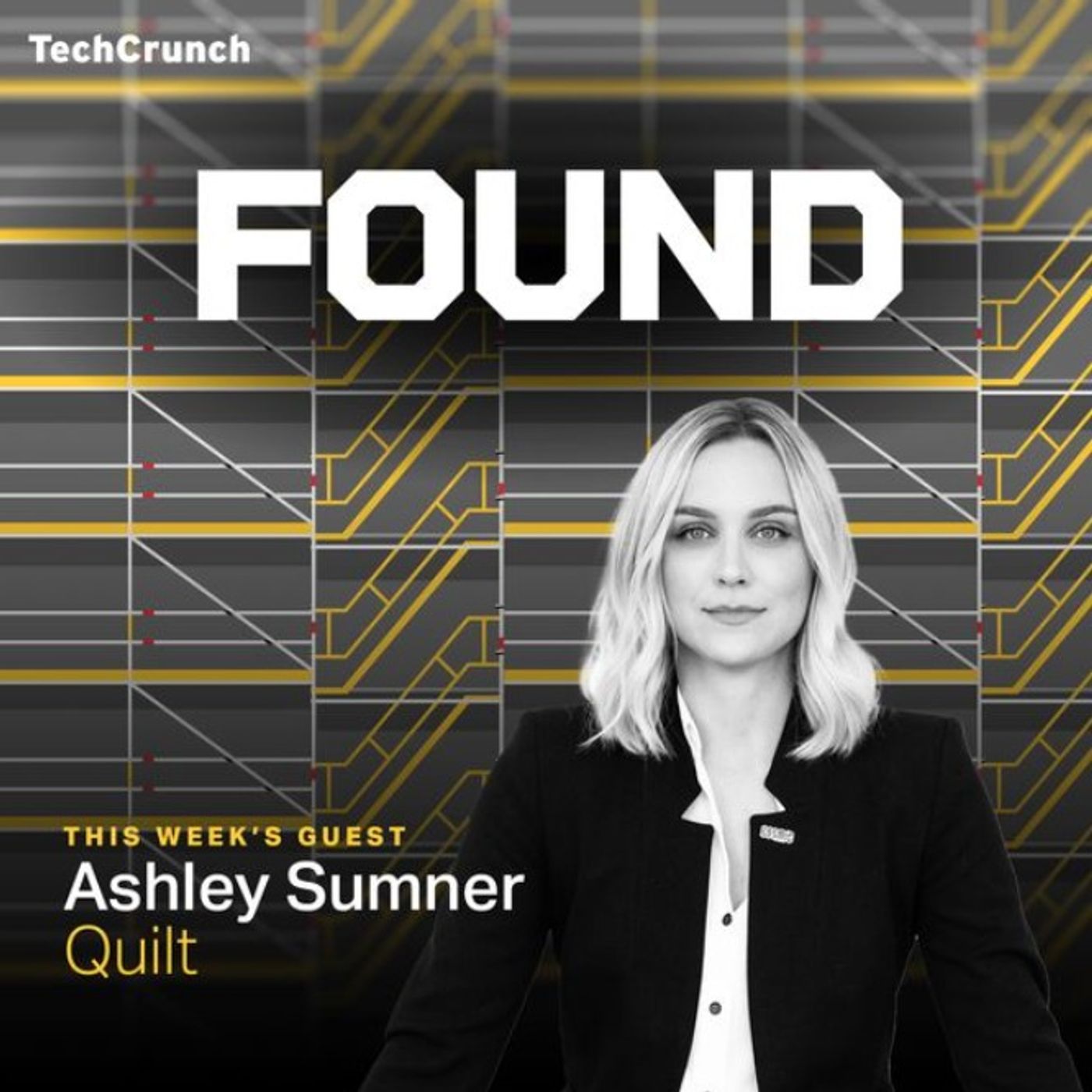 Ashley Sumner, Quilt (re-release)