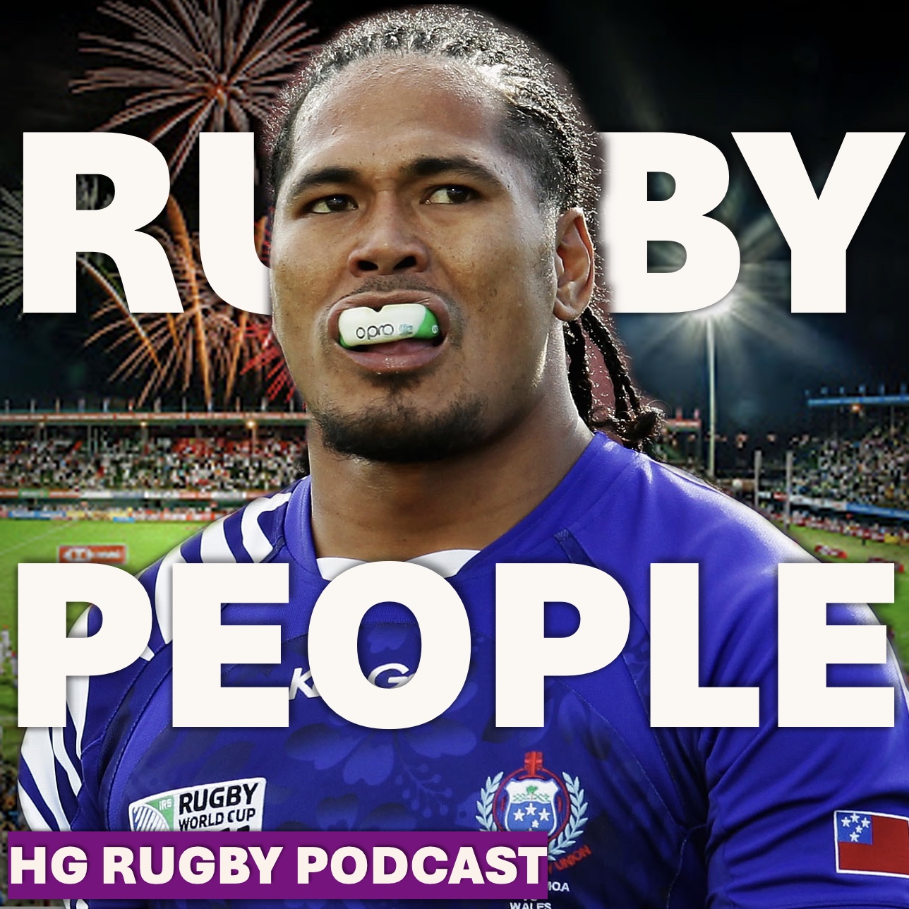 The Fall Of Samoa Explained: Pride & Pain In The Pacific