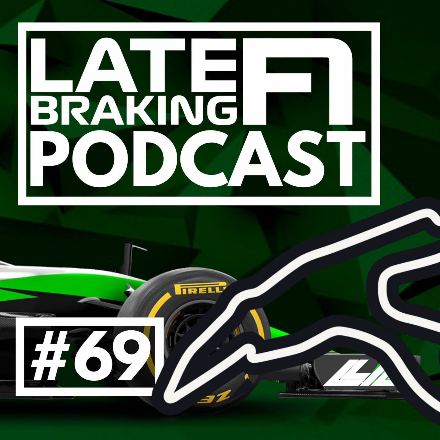 Another win for Hamilton at Spa? | 2020 Belgian GP Preview | Episode 69