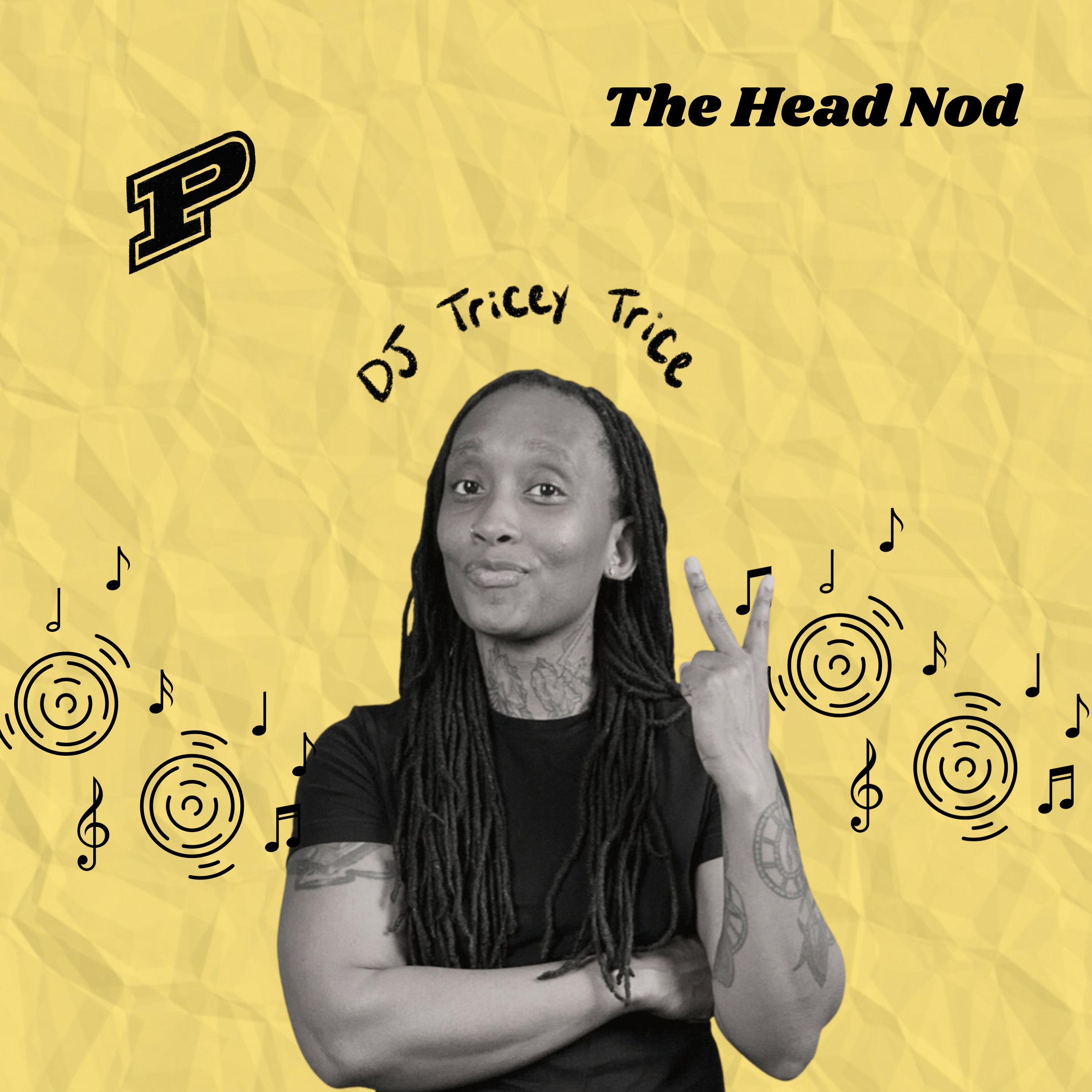 The Head Nod : Black Life at A PWI