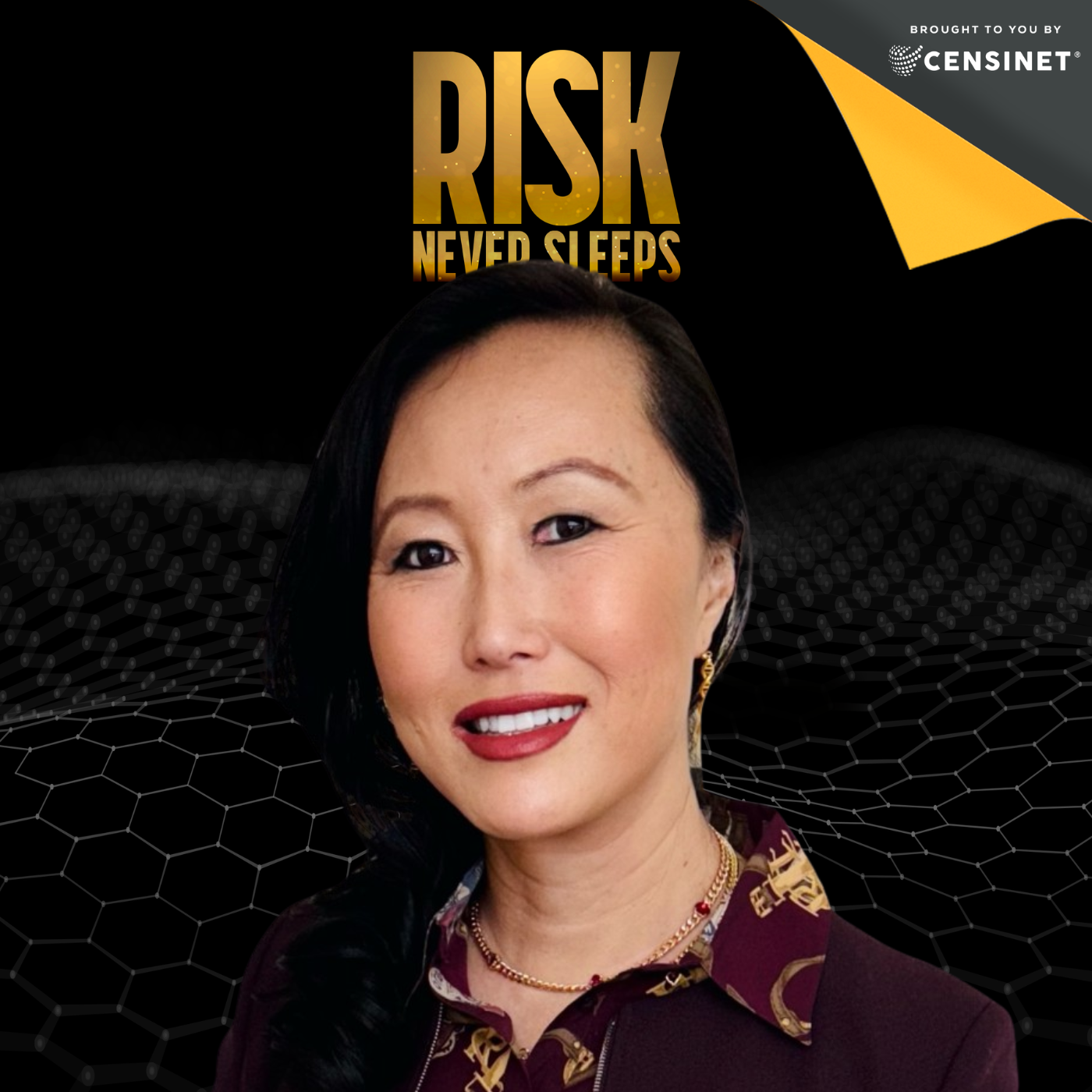 Episode #175. Why Ethical AI Means Nothing Without Execution, with  Sherri Douville,  CEO of Medigram episode artwork