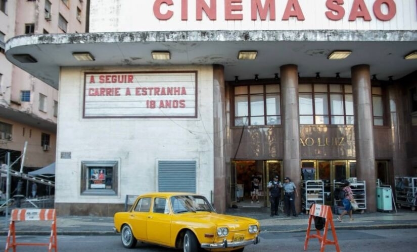 Brasil entra na torcida e faz festa para assistir ao Oscar de 2026 episode artwork