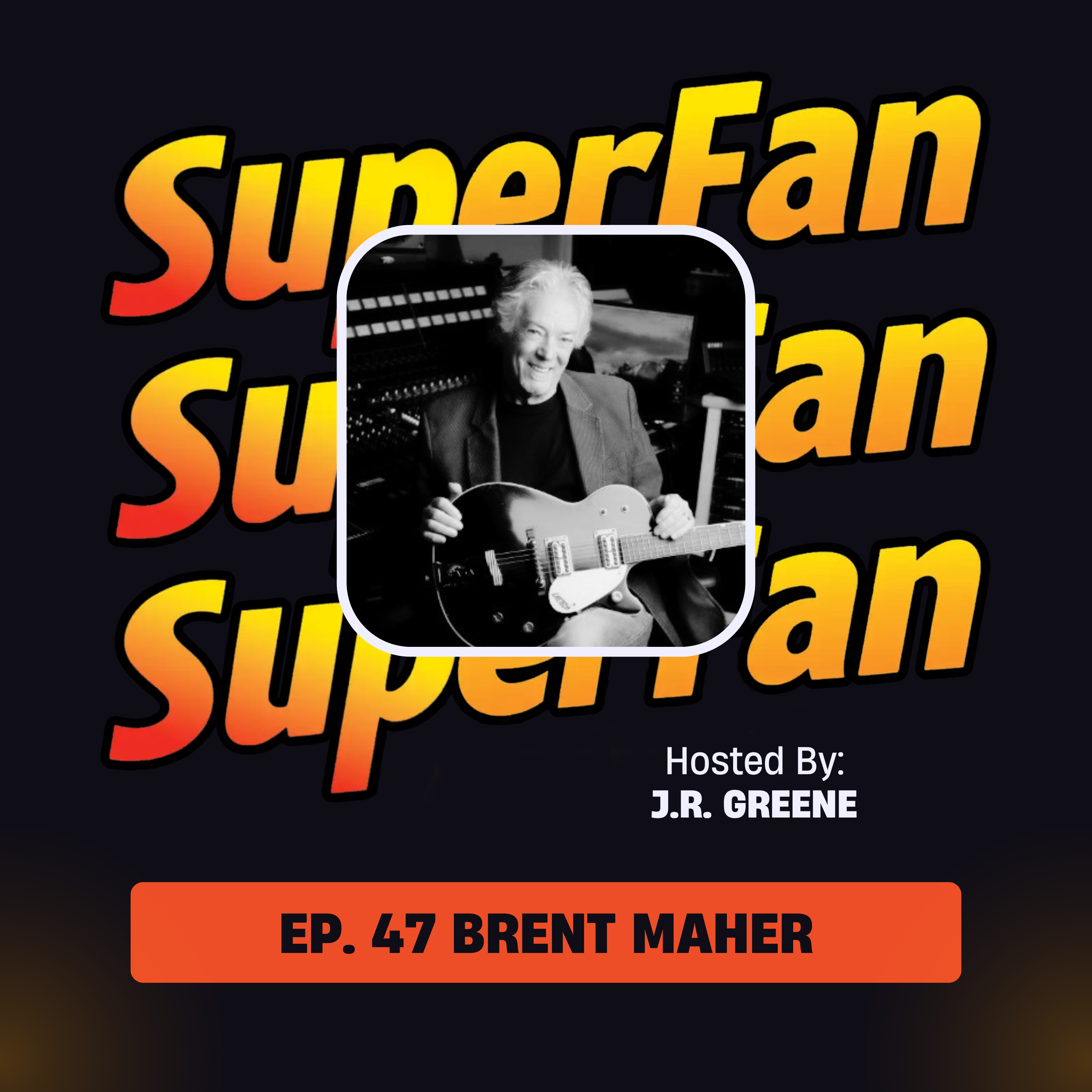 From 7 Grammys to Memphis Grizzlies Grit: A Conversation with Brent Maher episode artwork
