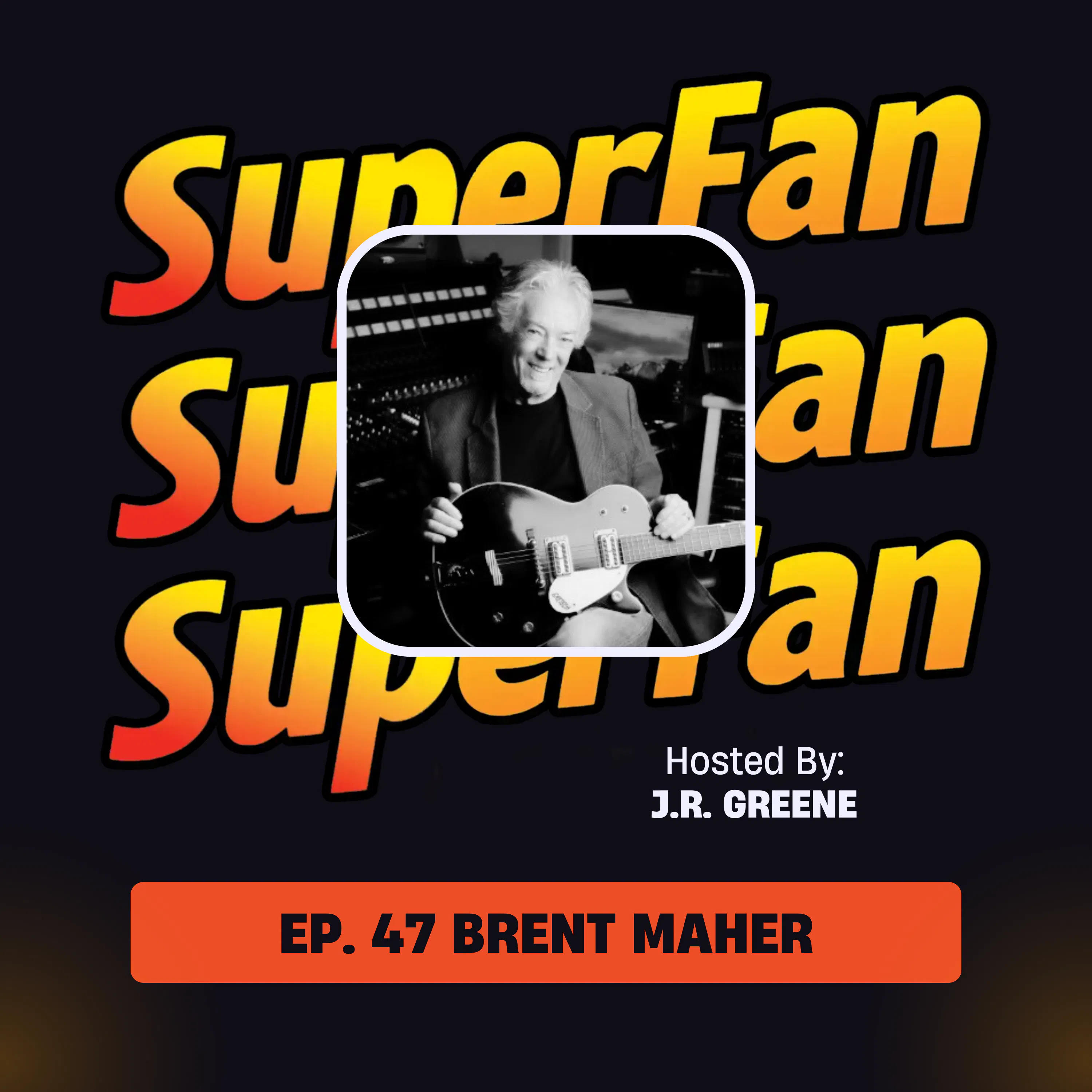 From 7 Grammys to Memphis Grizzlies Grit: A Conversation with Brent Maher episode artwork