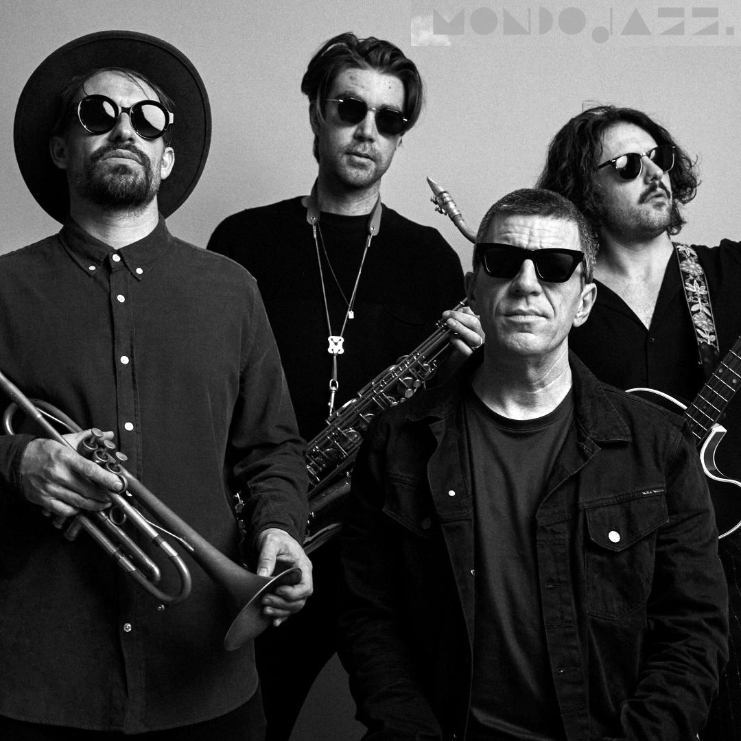 The Vampires, Fairfield Ethio-Jazz Project, Al Doum & The Faryds, People in Orbit & More