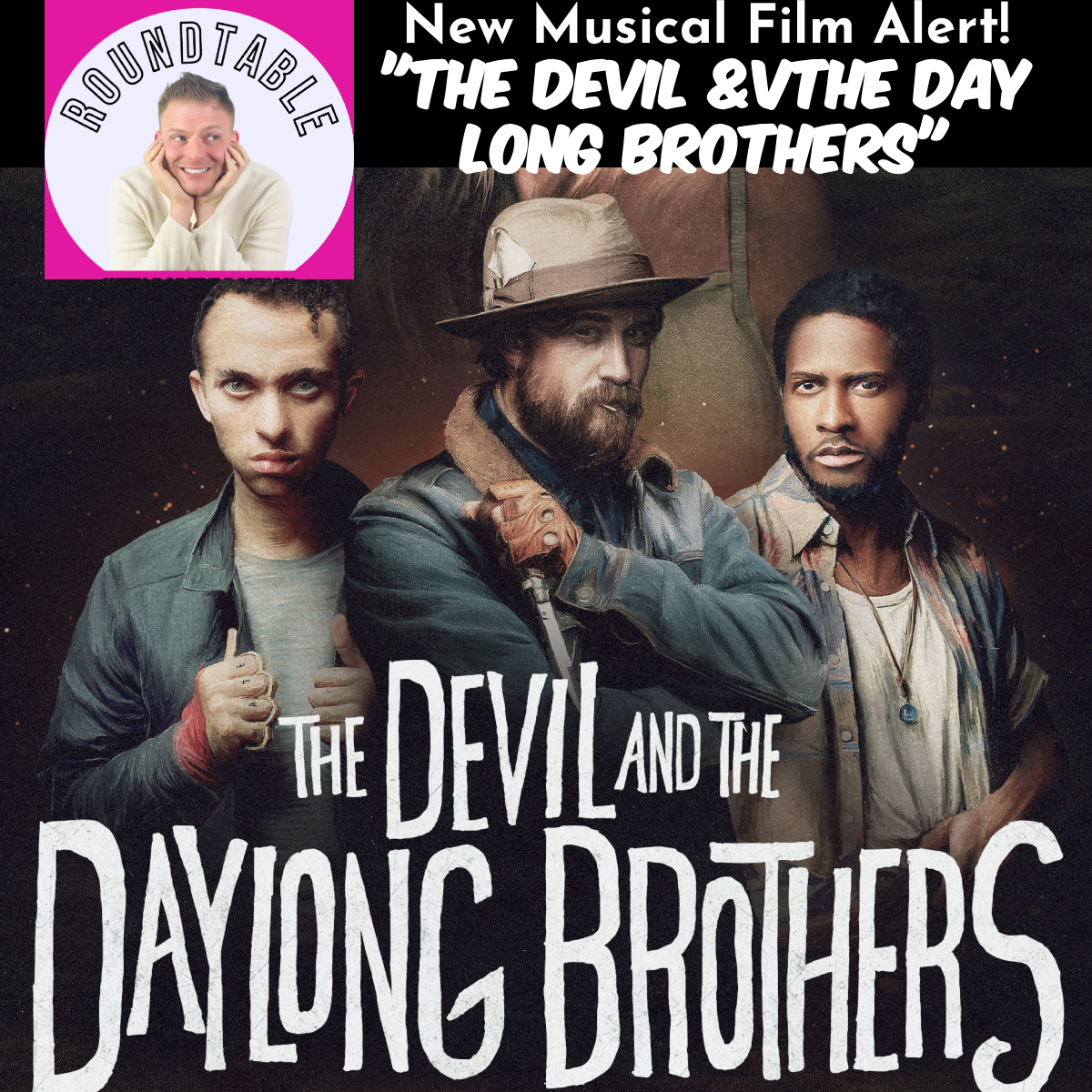 The Roundtable with Robert Bannon