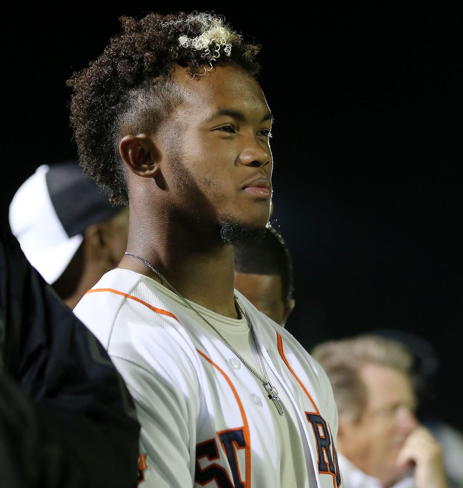 MLB Draft talk: Cole Winn, Kyler Murray, Owen White and more episode artwork