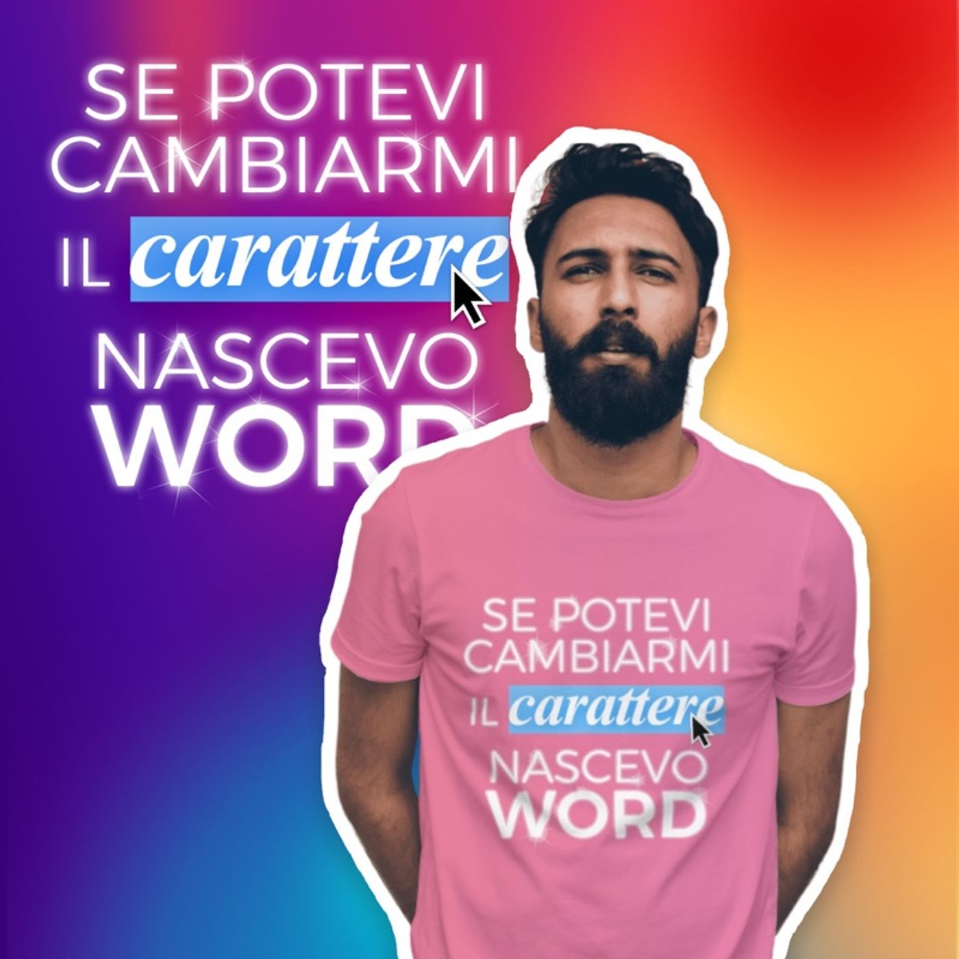 Ep. 181 - Arriva il merchandising del podcast!!! 🔥 episode artwork