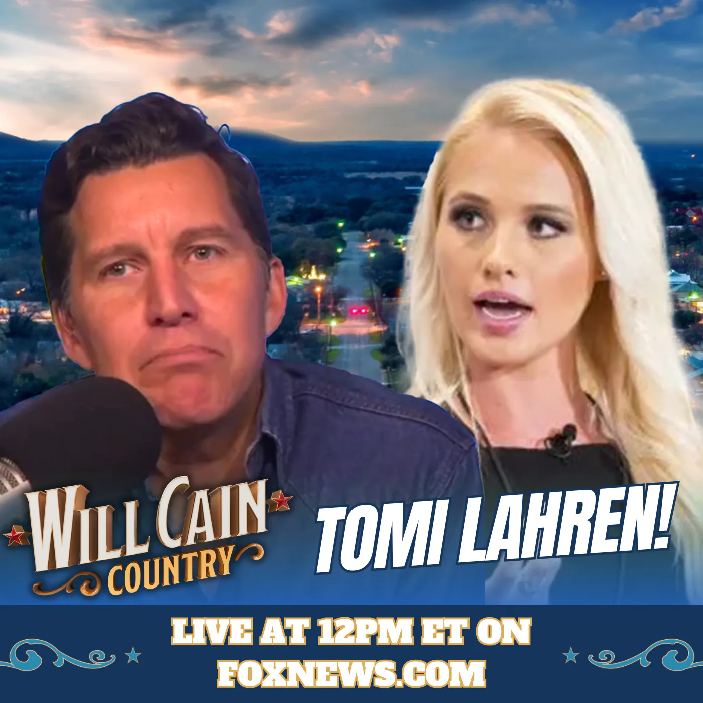 Leftist Calls America The "Bad Guys" Just In Time For July 4th (ft. Tomi Lahren)
