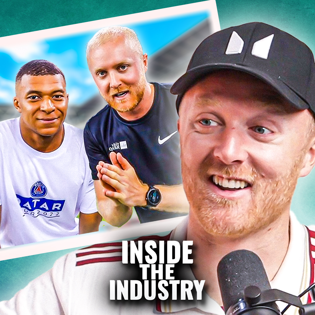 Inside the Industry: Unfiltered