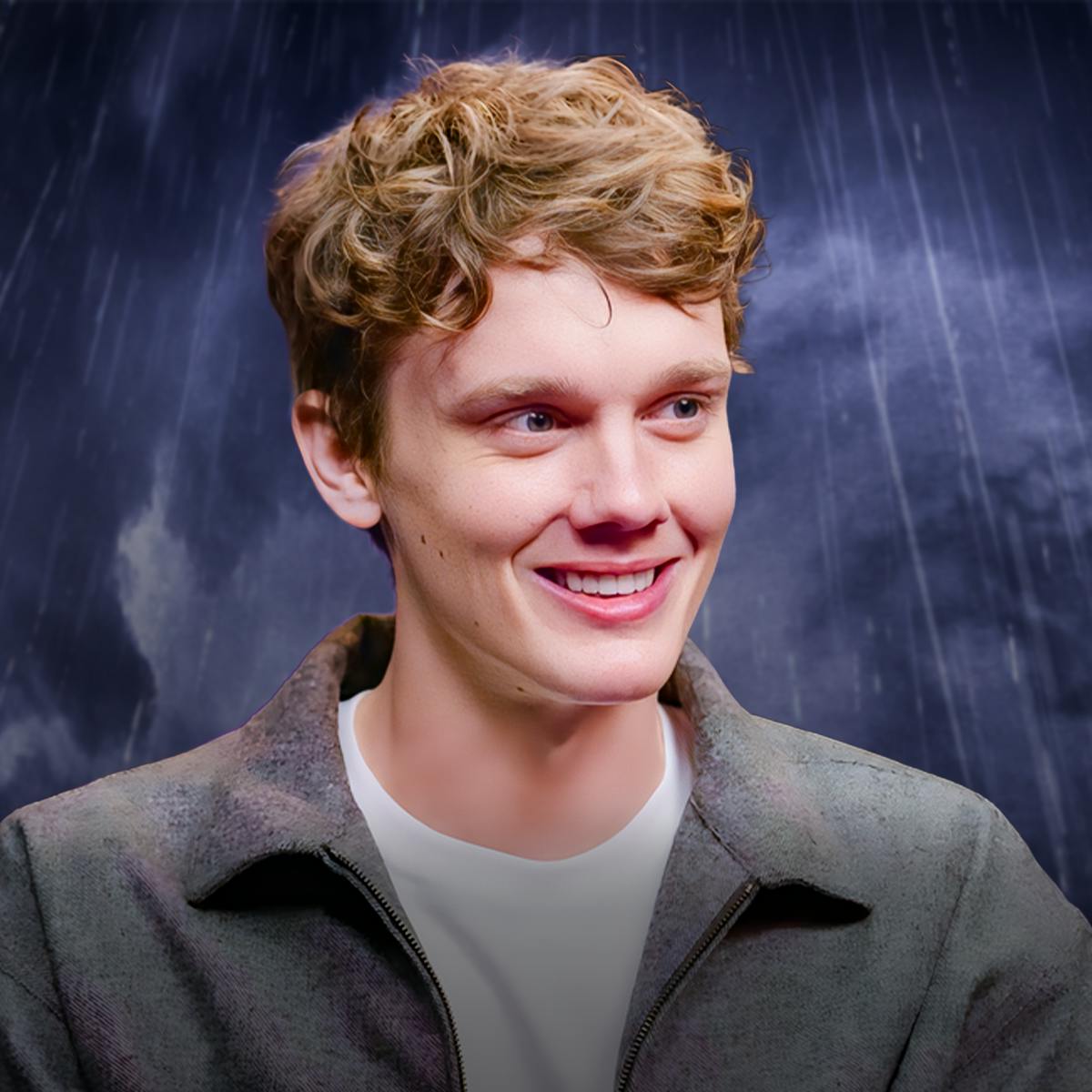 The Devil You Woe: Hunter Doohan, Victor Dorobantu, Paco Cabezas The Devil You Woe: Hunter Doohan, Victor Dorobantu, Paco Cabezas