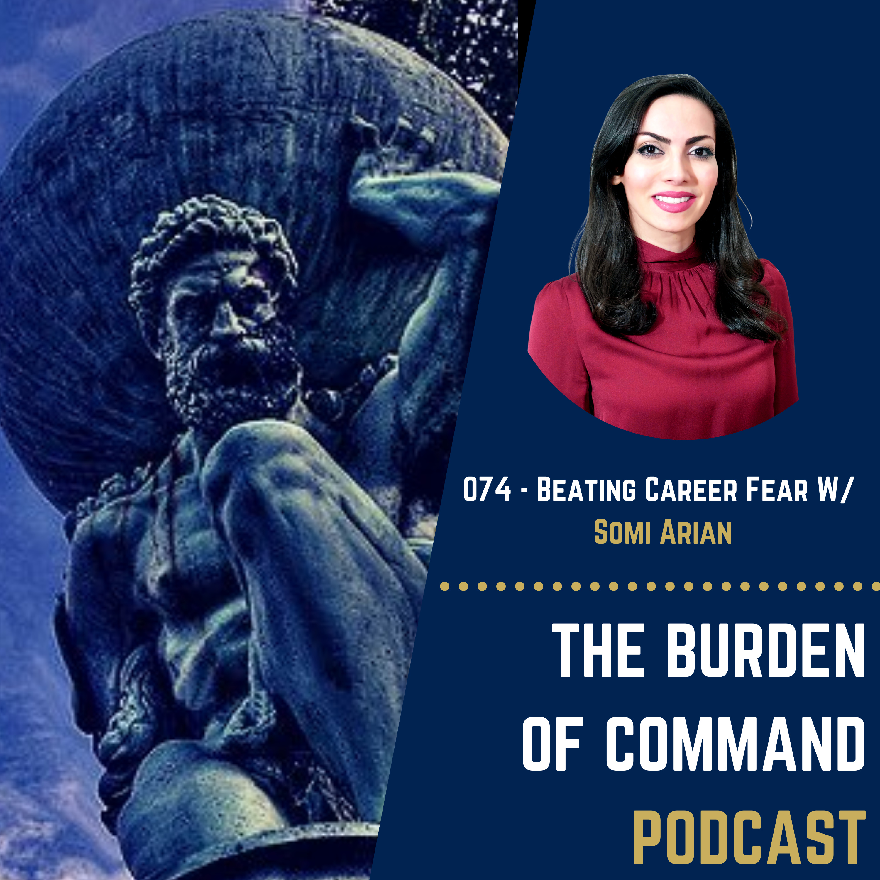 The Responsible Leadership Podcast