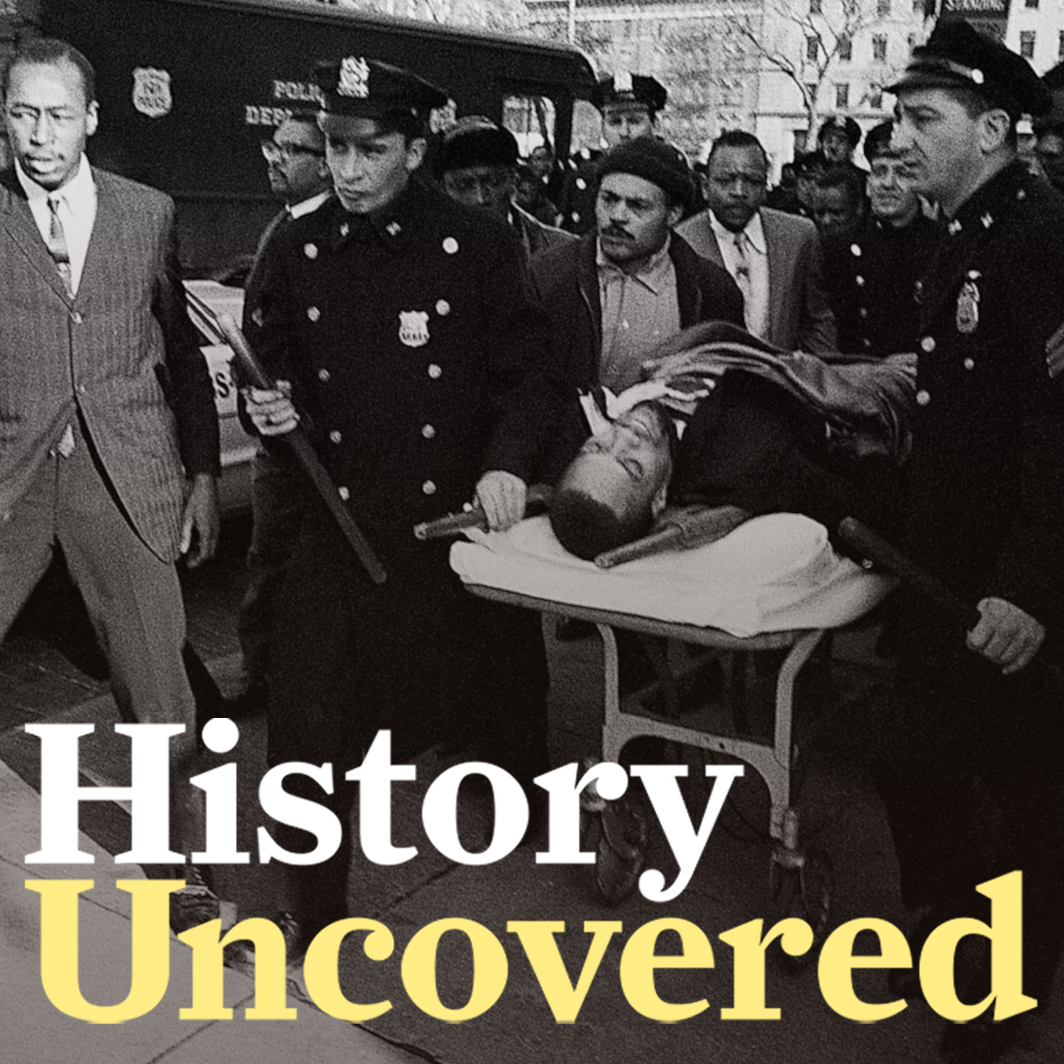 The True Story Behind The Assassination Of Malcolm X