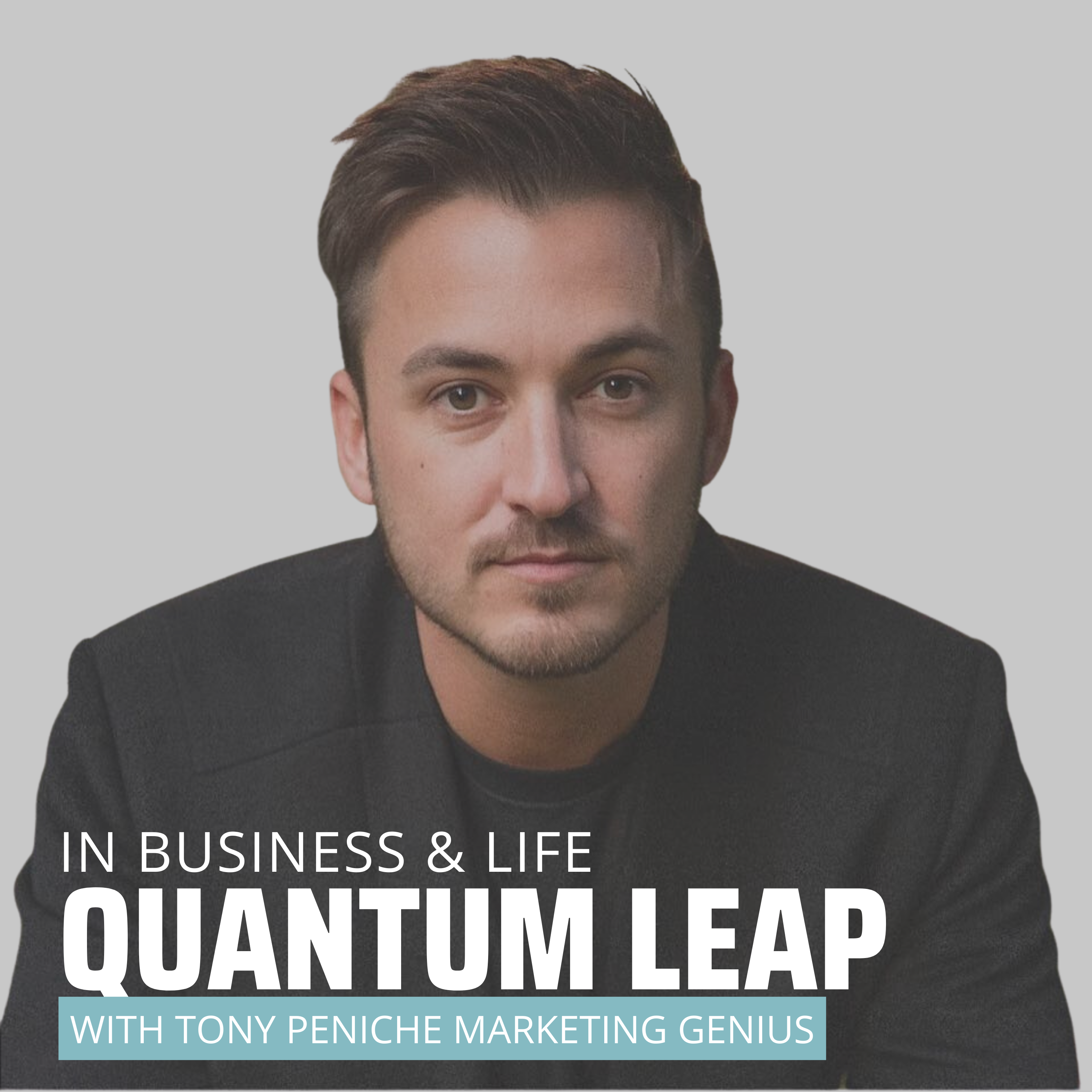 Quantum Leap Your Business & Life