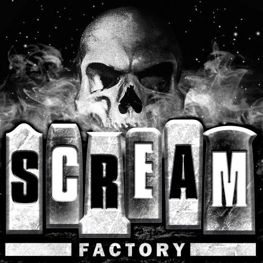 Jeff of Scream Factory Discusses Their SDCC18 Annocuments