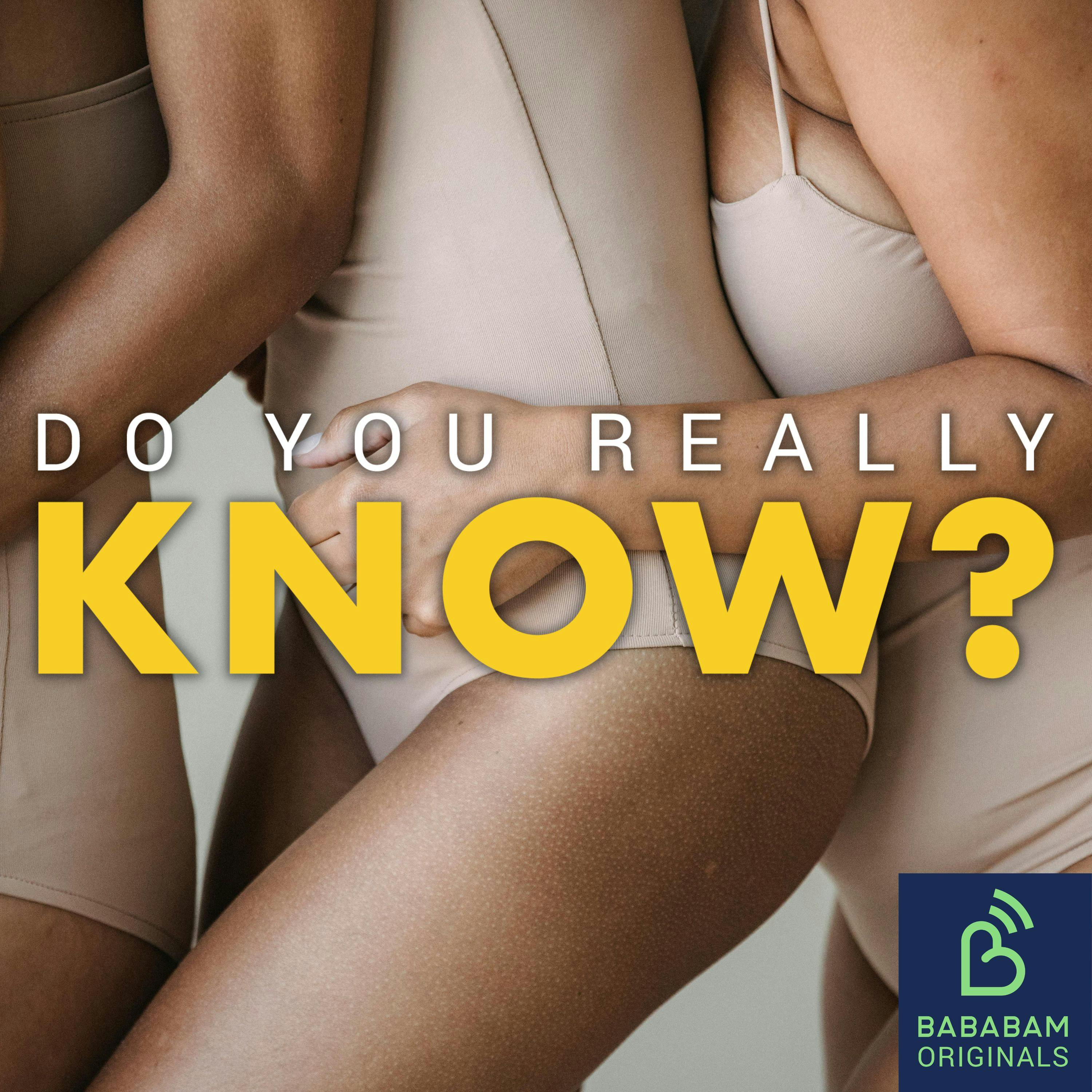 Is the body positivity movement over? Is the body positivity movement over?