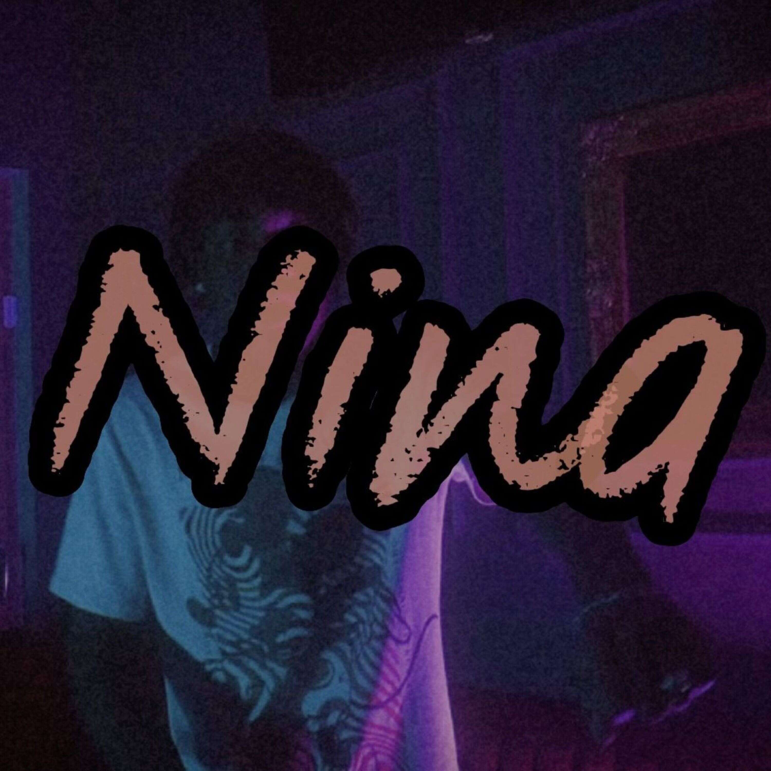 Bobyto - Nina (Sped Up) episode artwork
