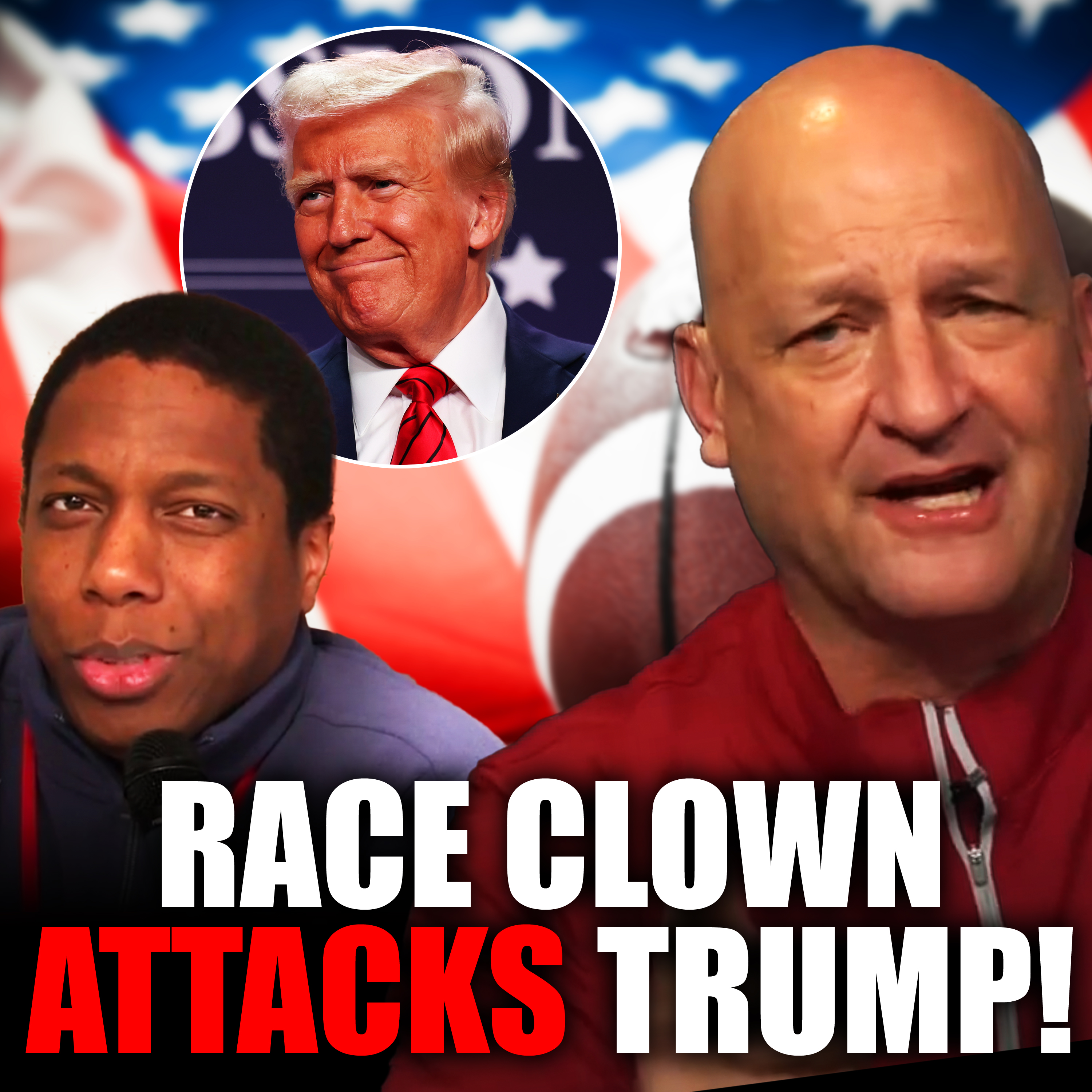 Miserable Mike Freeman Says Trump Is RUINING The NFL + Leigh Steinberg, Kyle Turley & Emmett Smith | episode artwork