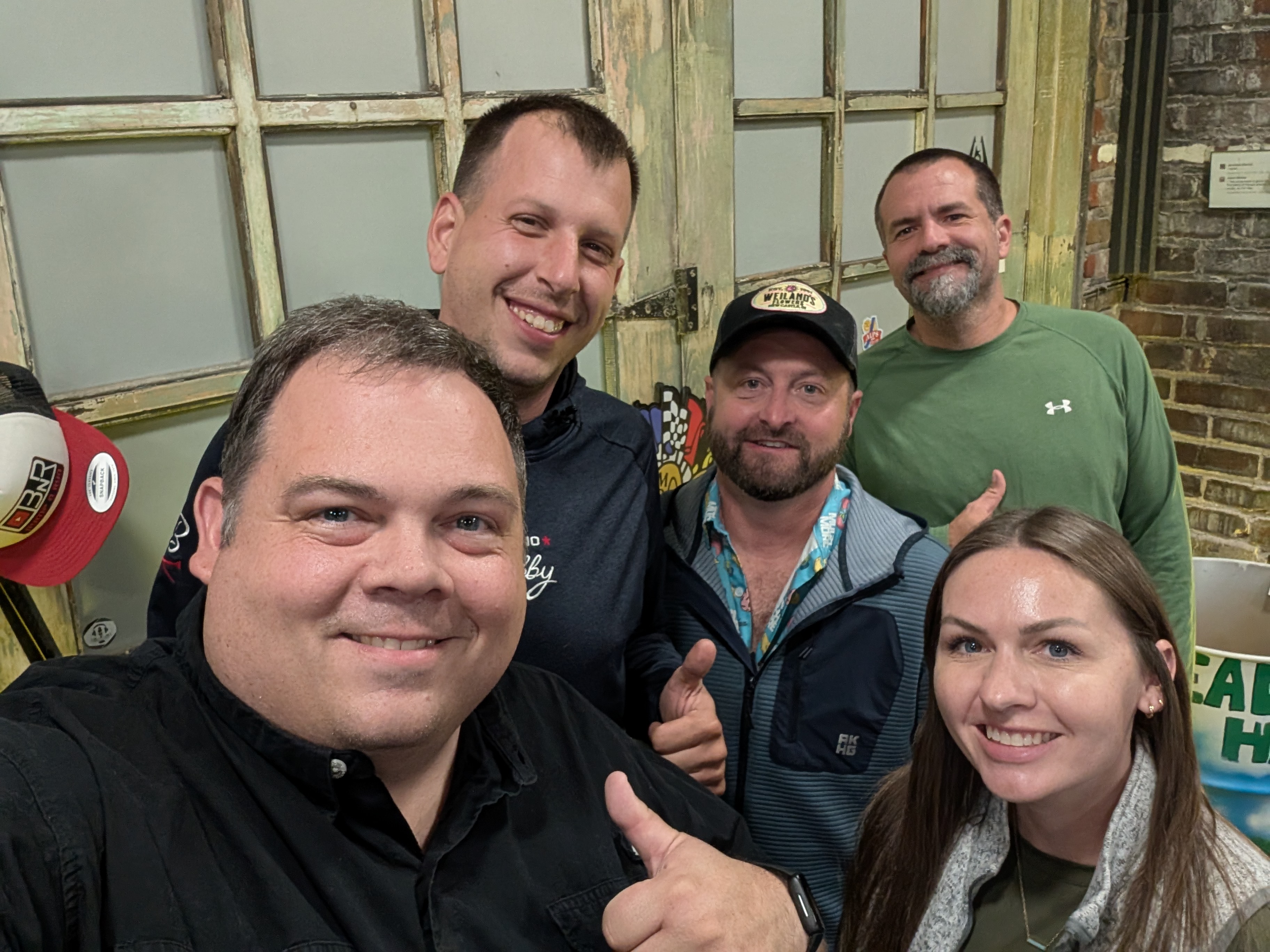 BHOL 415: Soybeans, Tariffs, Stolen Tortoises, Irsay Collection