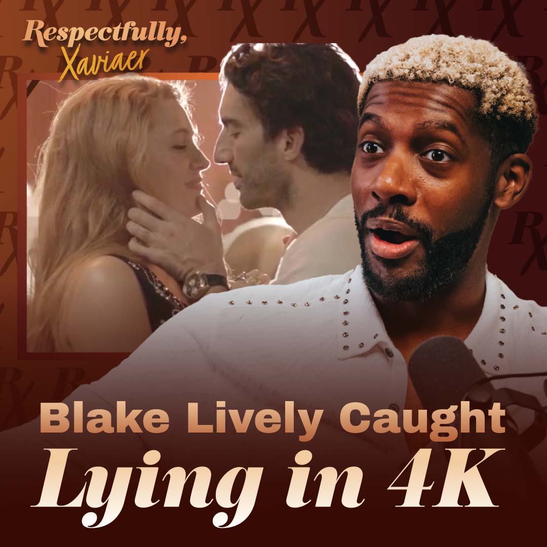 Respectfully, Xaviaer  | PragerU