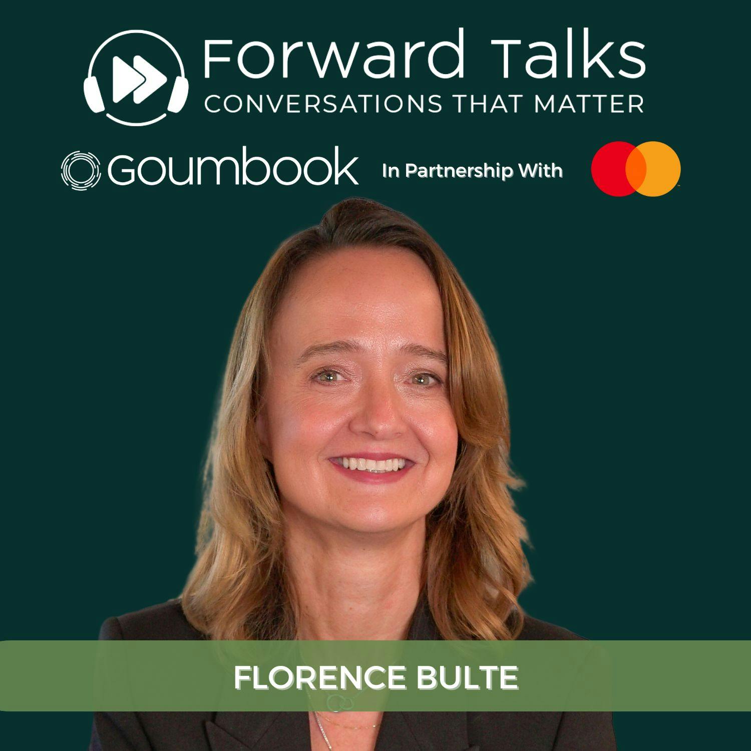 COP28 Expectations: Florence Bulte, Chief Sustainability Officer, Chalhoub Group
