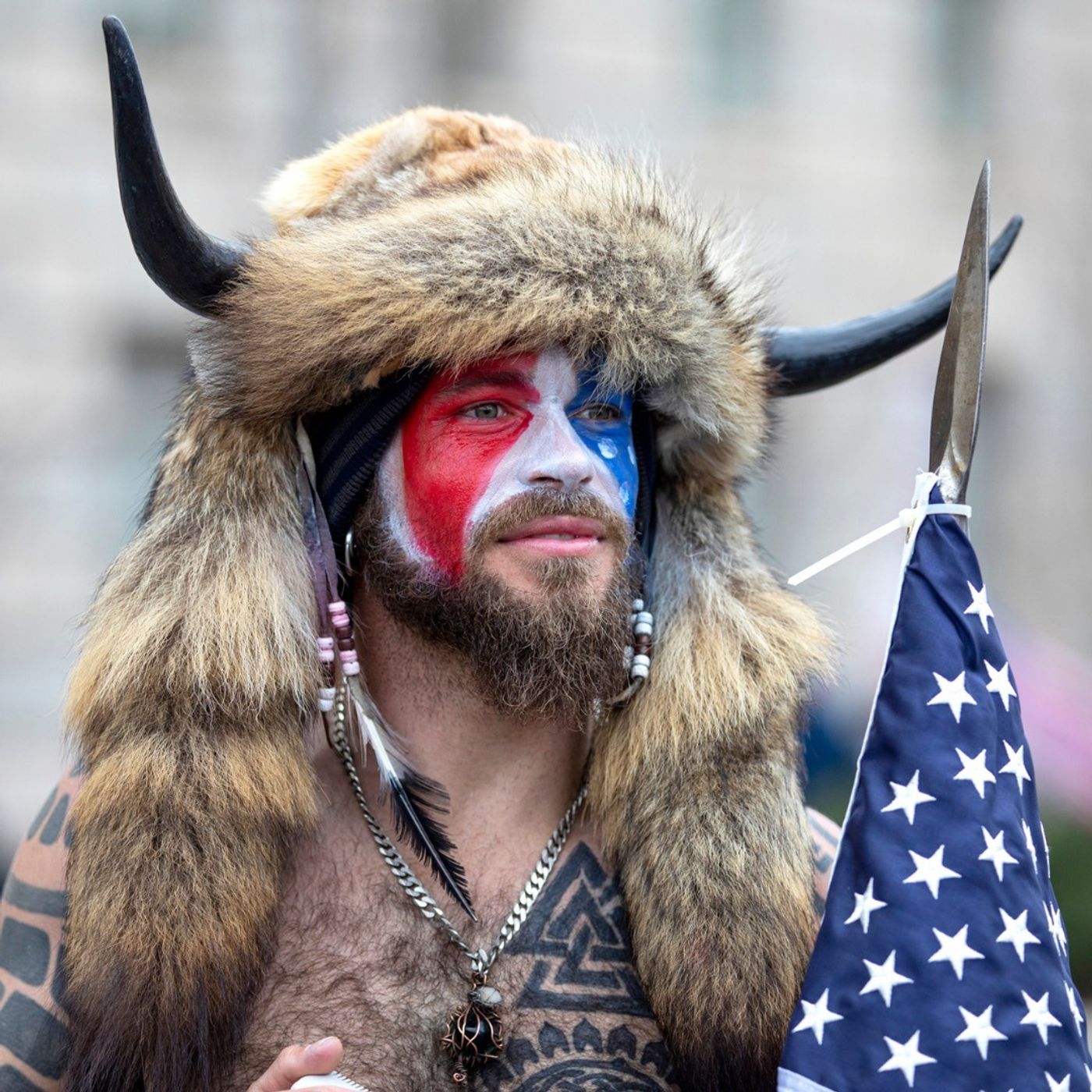 175. Defending Democracy from Its Christian Enemies // Dr. David P. Gushee