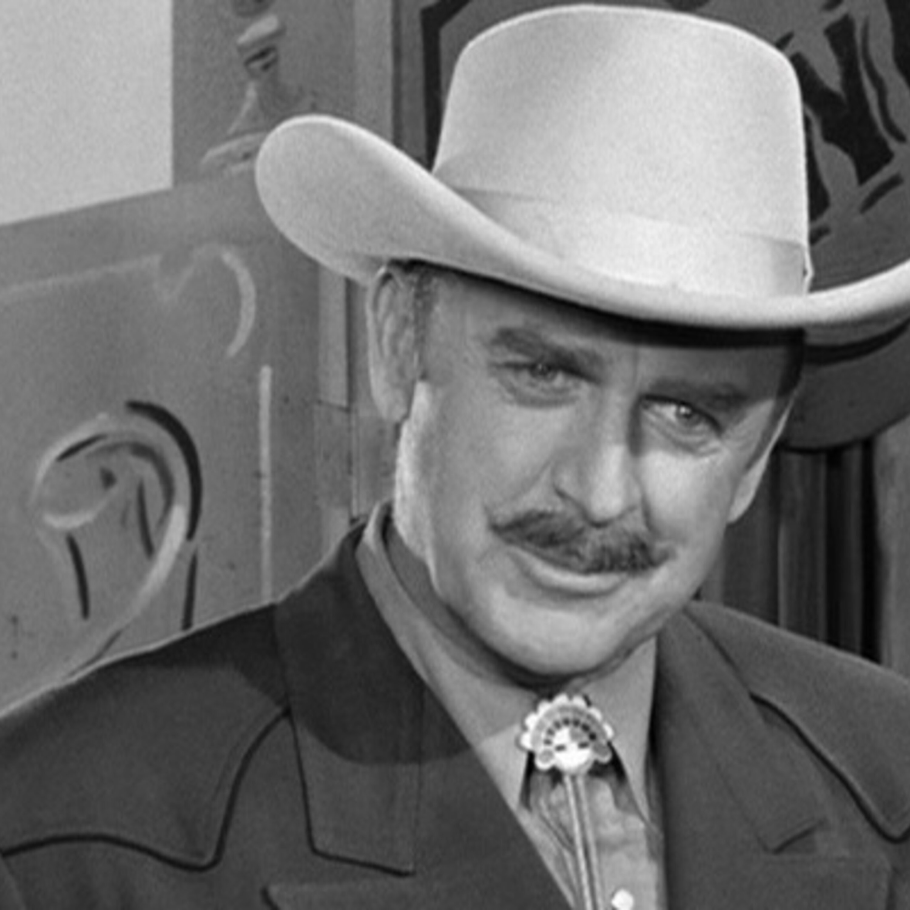No Visitors-1958-12-28 episode artwork