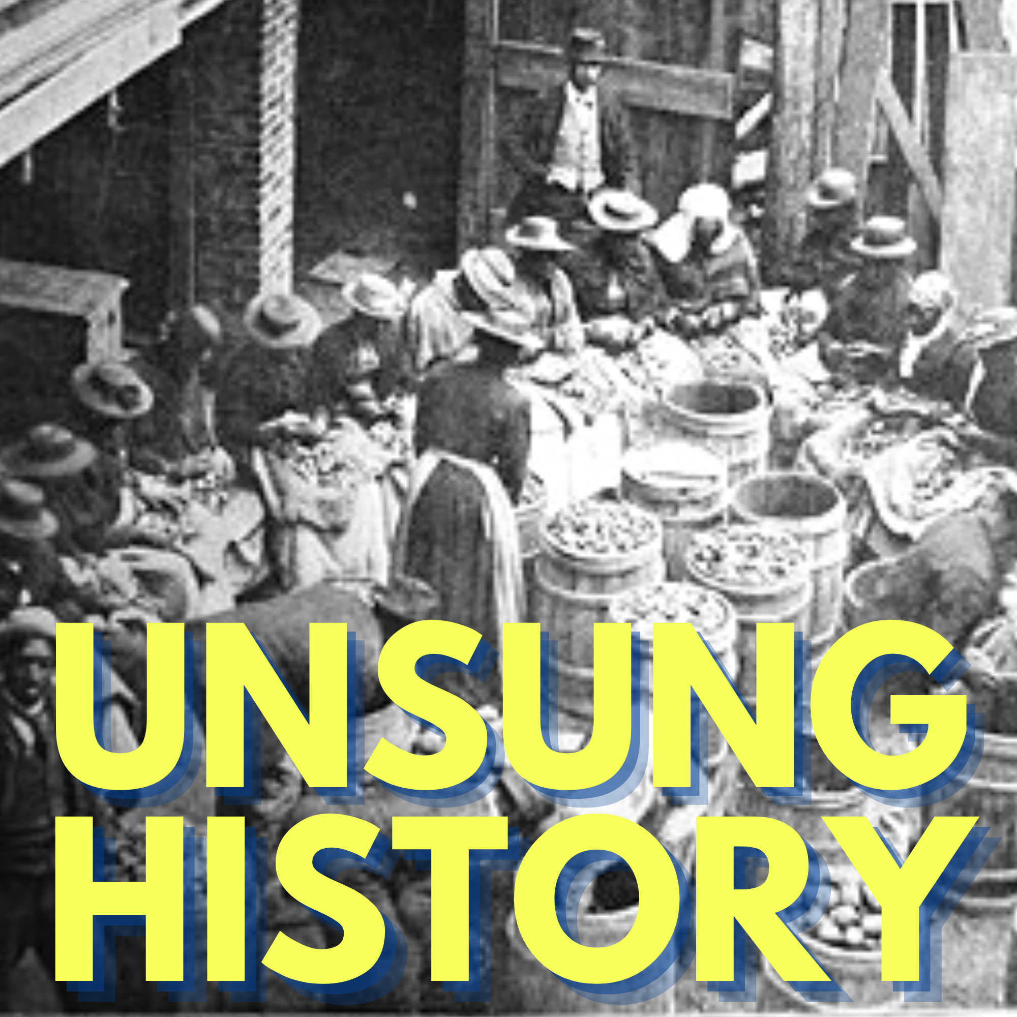 The Sea Islands Hurricane of 1893