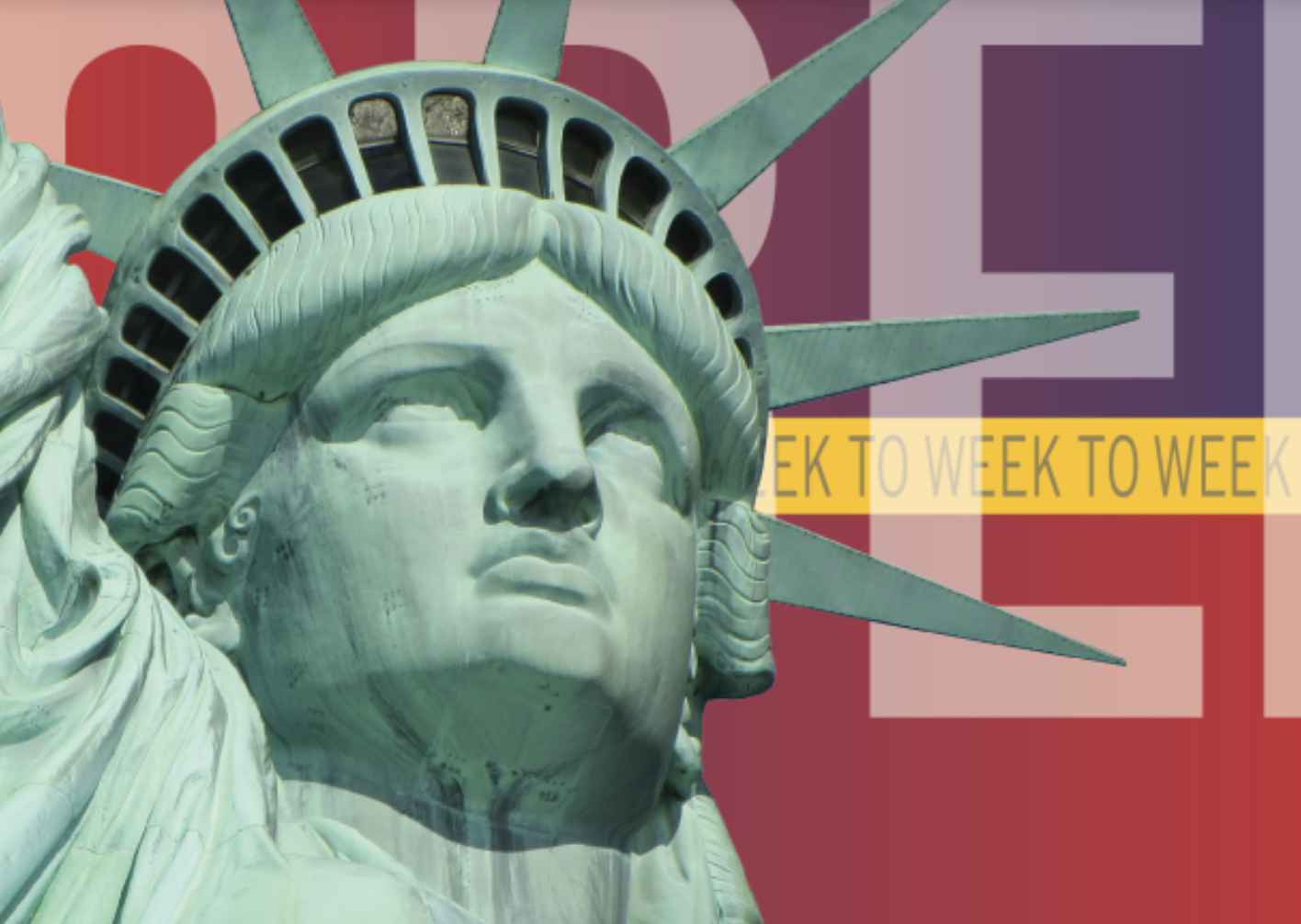 October Week to Week Political Roundtable and Social Hour